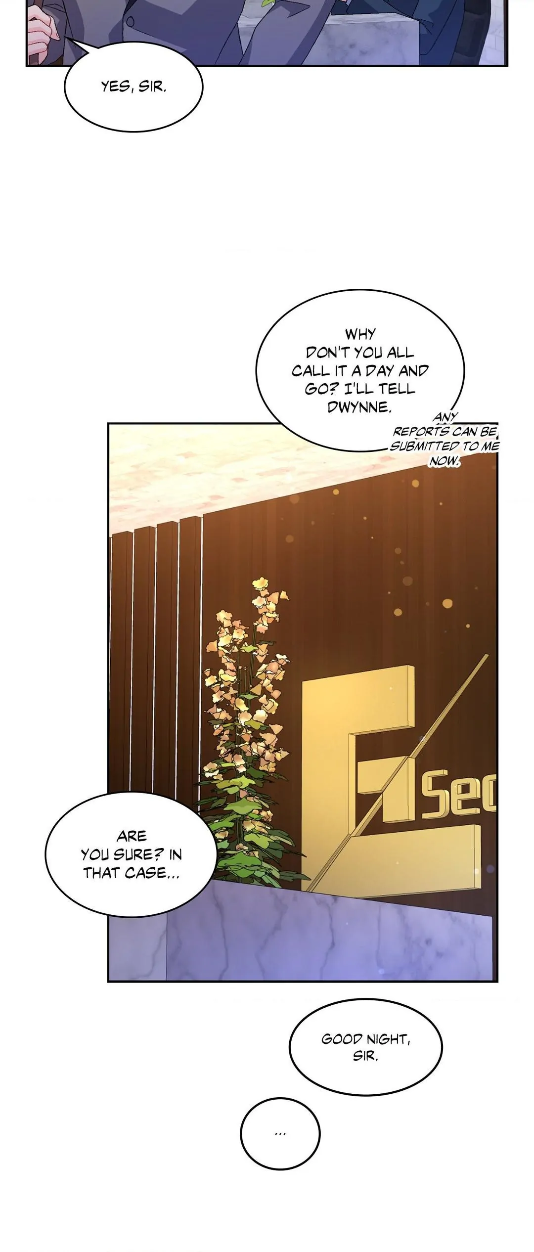 Arthur «Official» - Chapter 36 manhwa