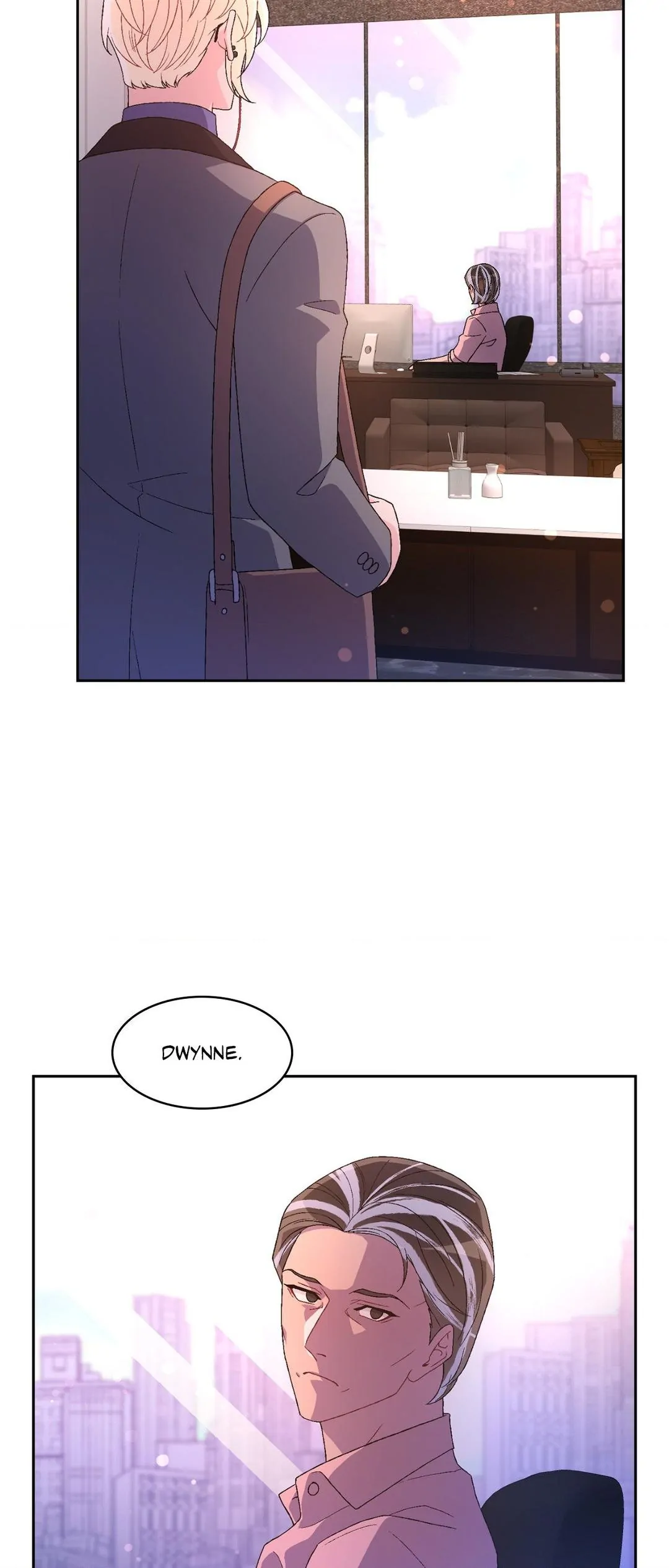Arthur «Official» - Chapter 36 manhwa
