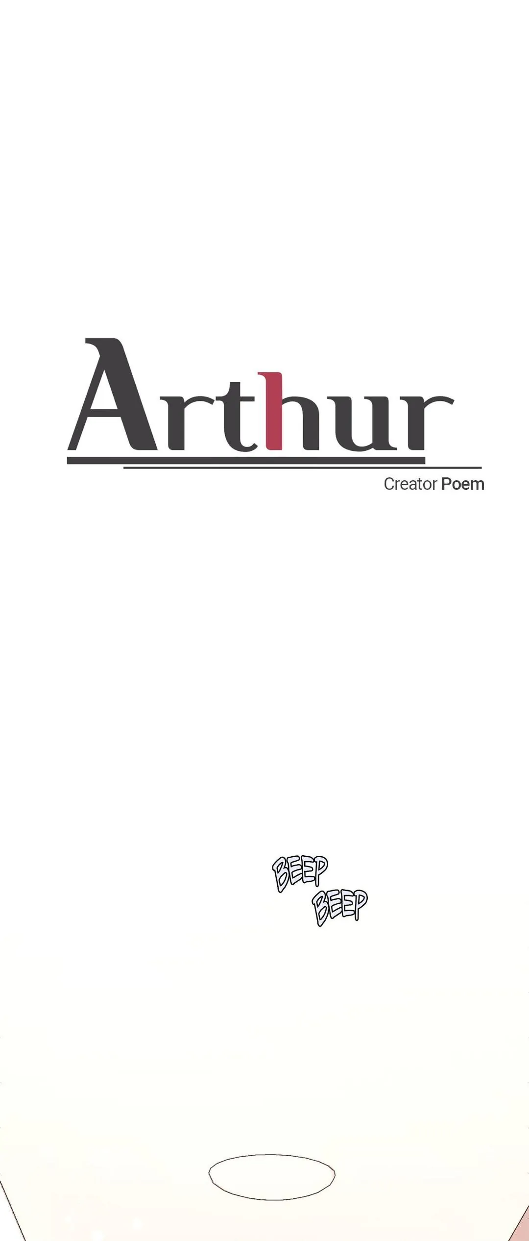 Arthur «Official» - Chapter 36 manhwa