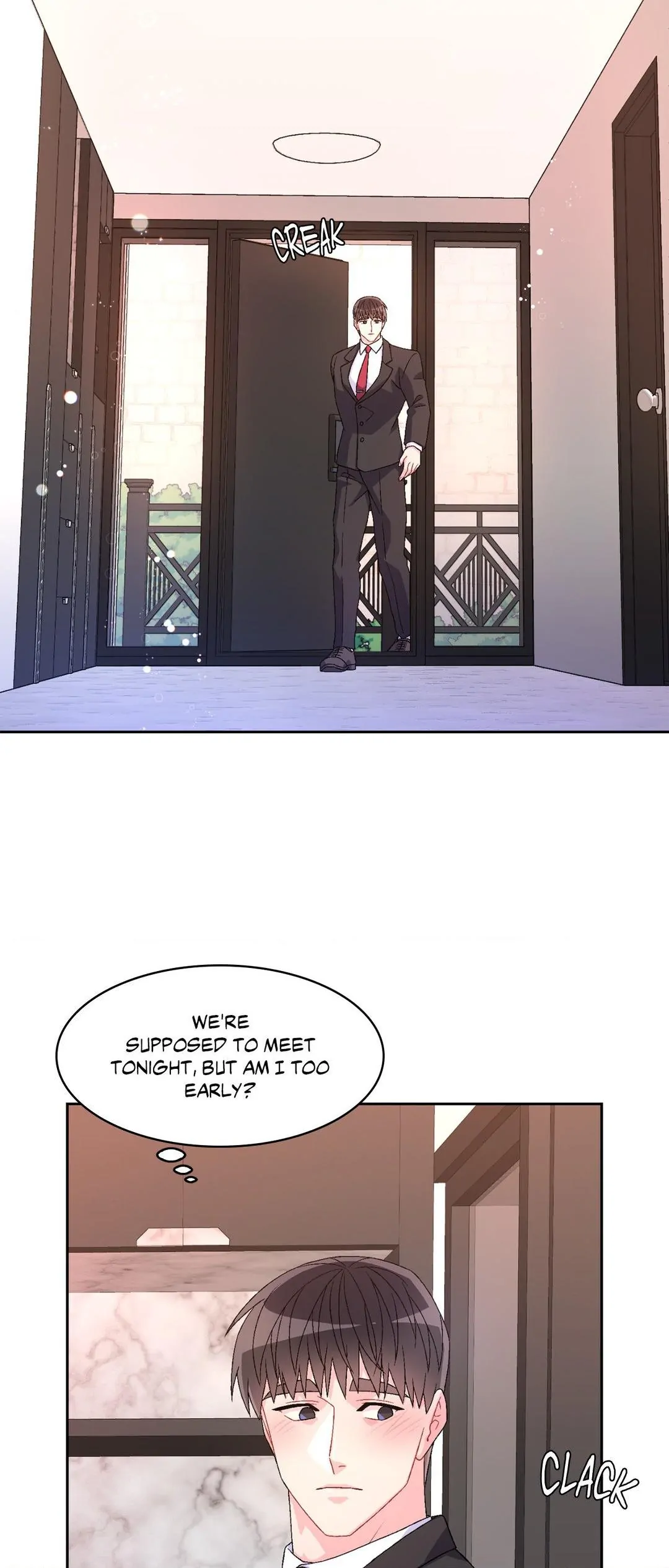 Arthur «Official» - Chapter 36 manhwa