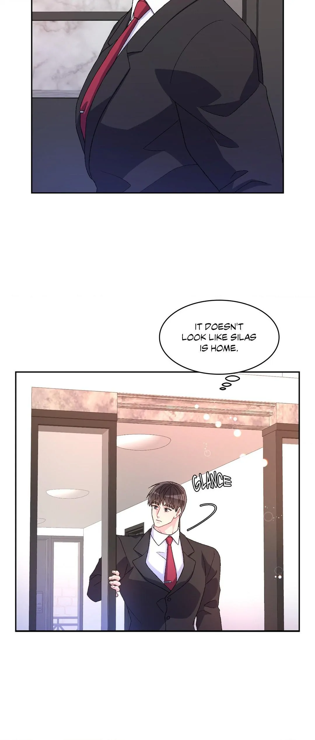Arthur «Official» - Chapter 36 manhwa