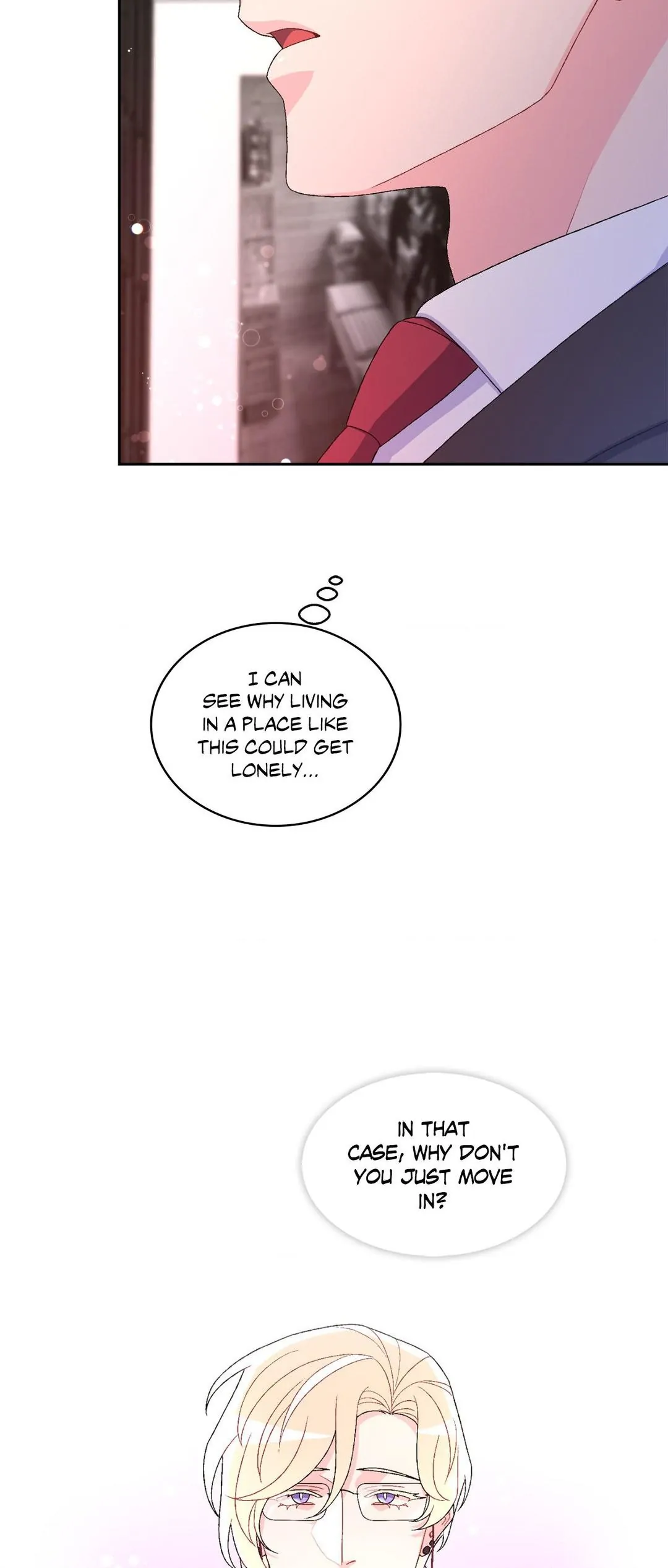Arthur «Official» - Chapter 36 manhwa