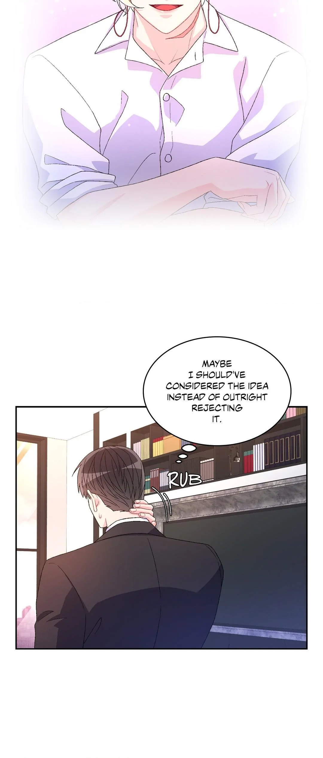 Arthur «Official» - Chapter 36 manhwa