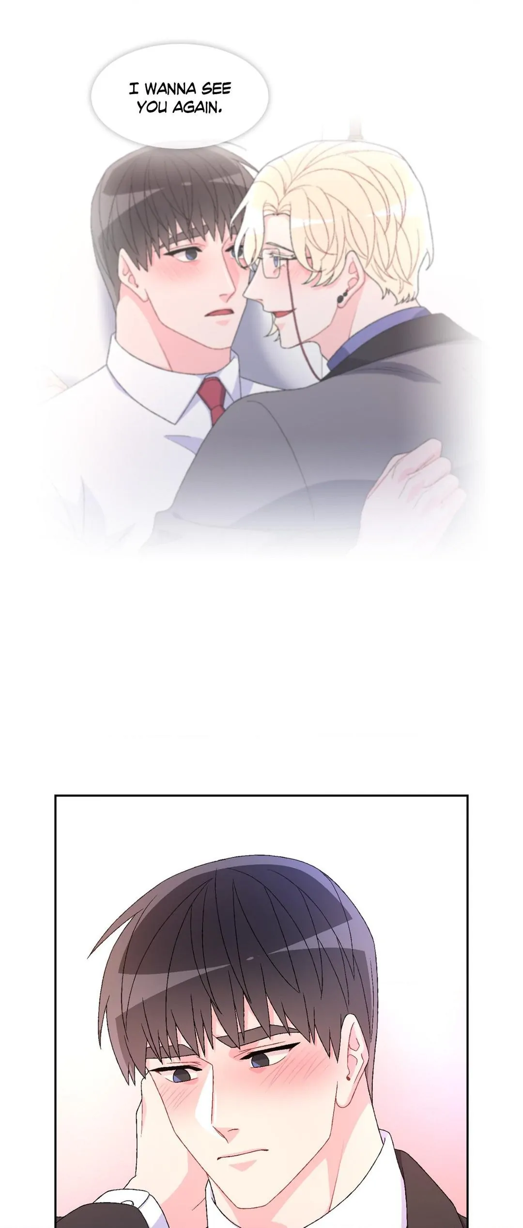 Arthur «Official» - Chapter 36 manhwa