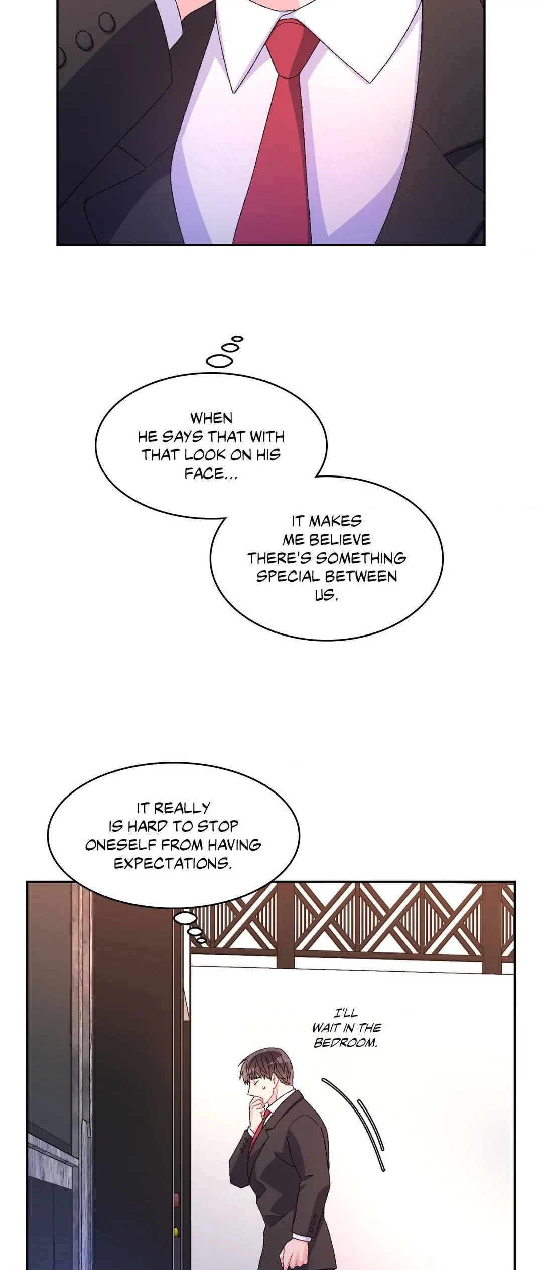 Arthur «Official» - Chapter 36 manhwa