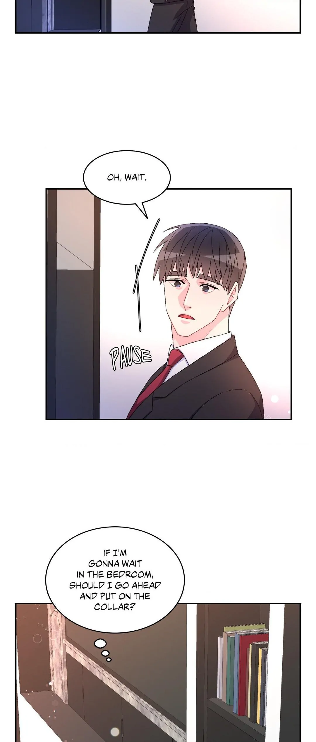 Arthur «Official» - Chapter 36 manhwa
