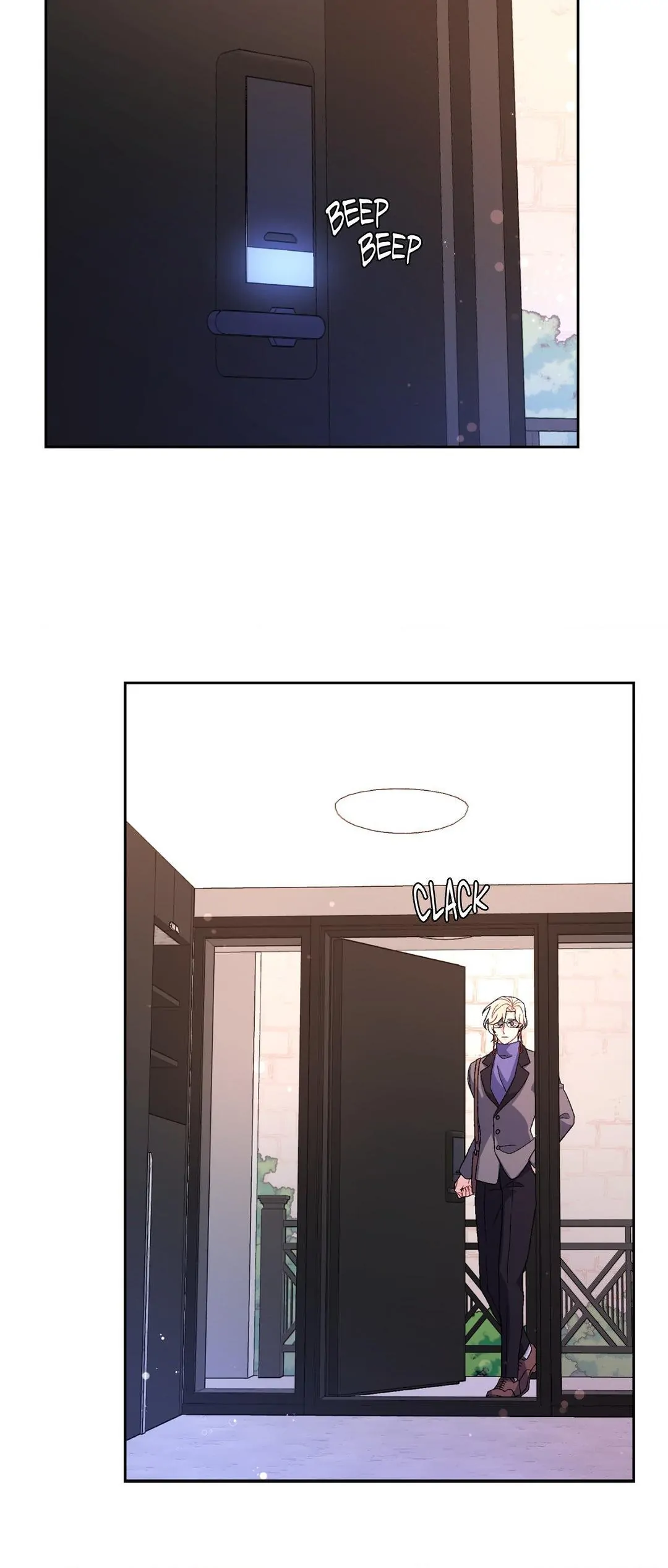 Arthur «Official» - Chapter 36 manhwa