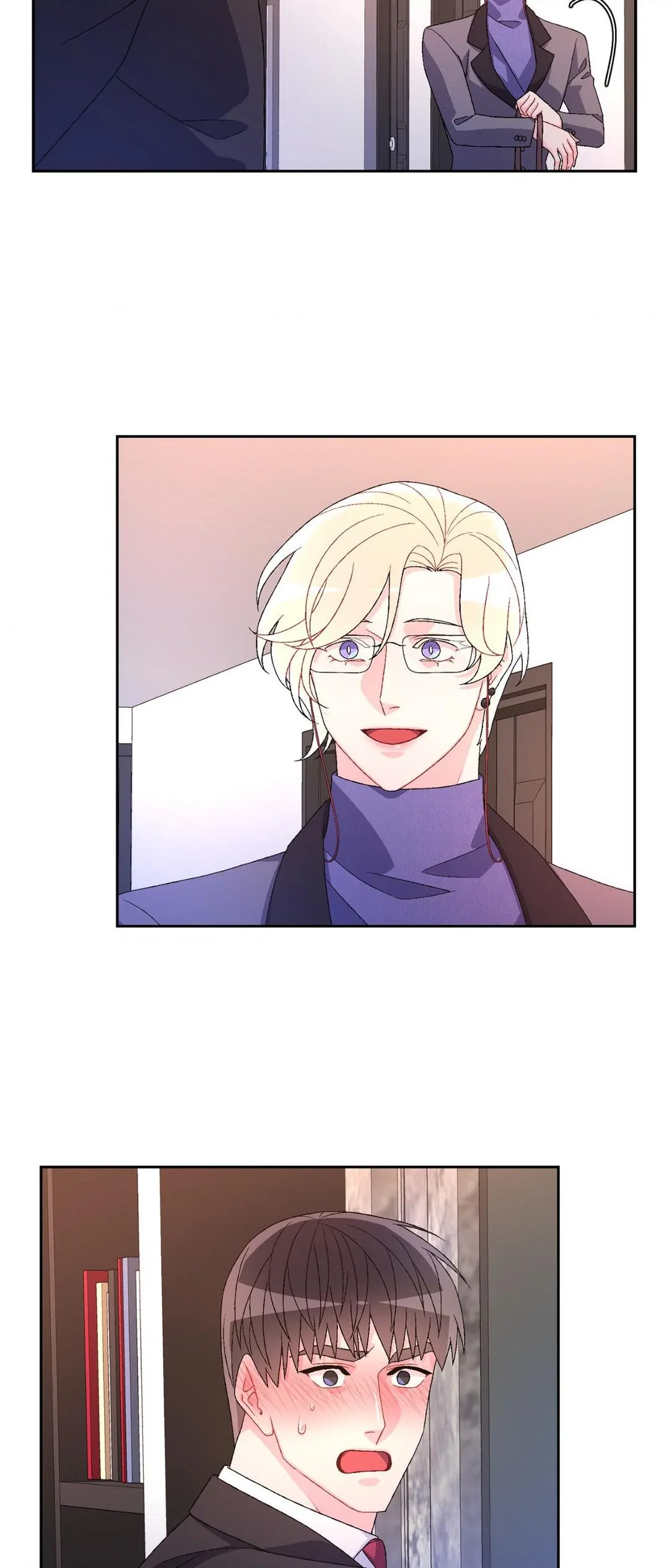 Arthur «Official» - Chapter 36 manhwa
