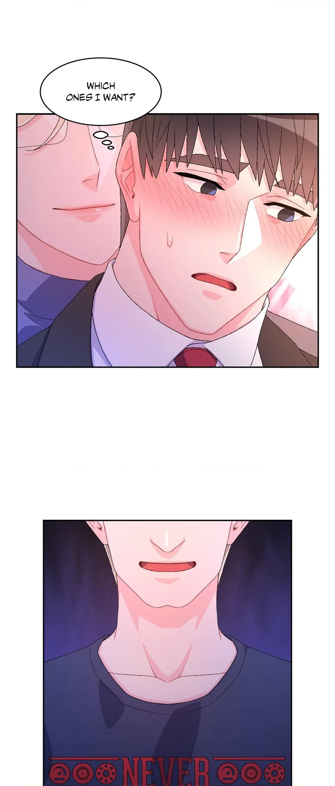 Arthur «Official» - Chapter 36 manhwa