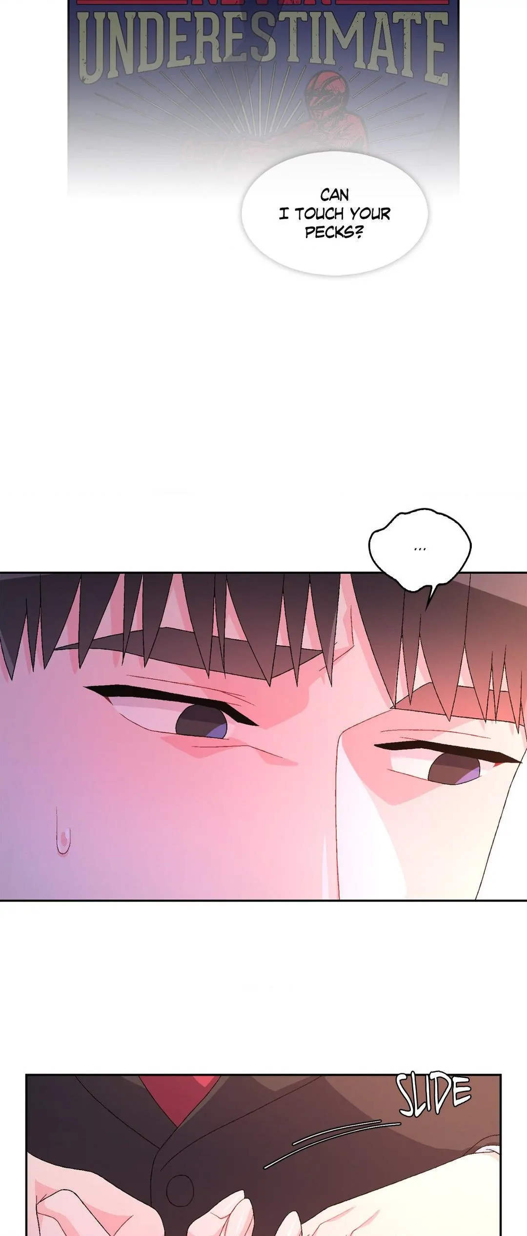 Arthur «Official» - Chapter 36 manhwa