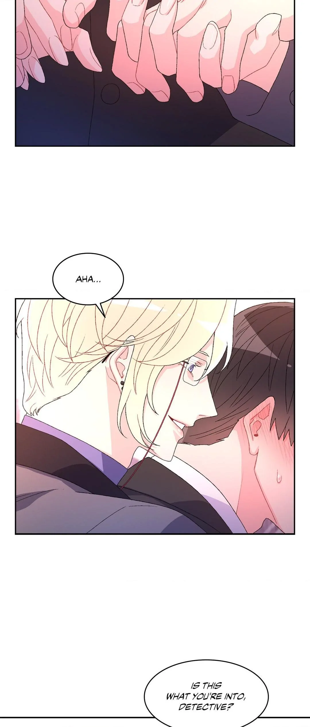 Arthur «Official» - Chapter 36 manhwa