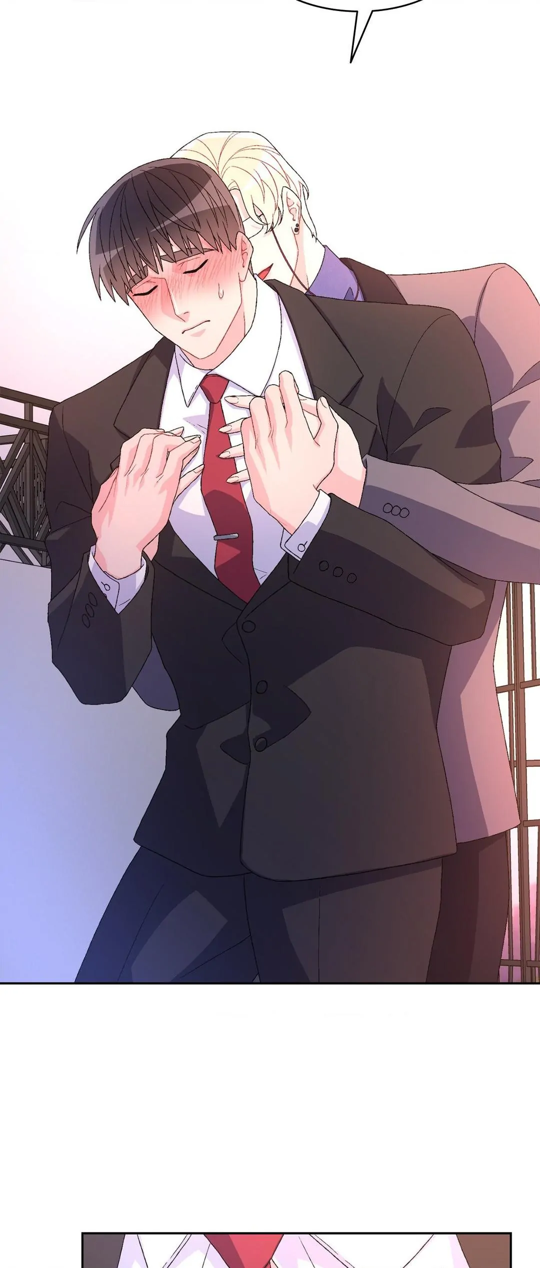Arthur «Official» - Chapter 36 manhwa