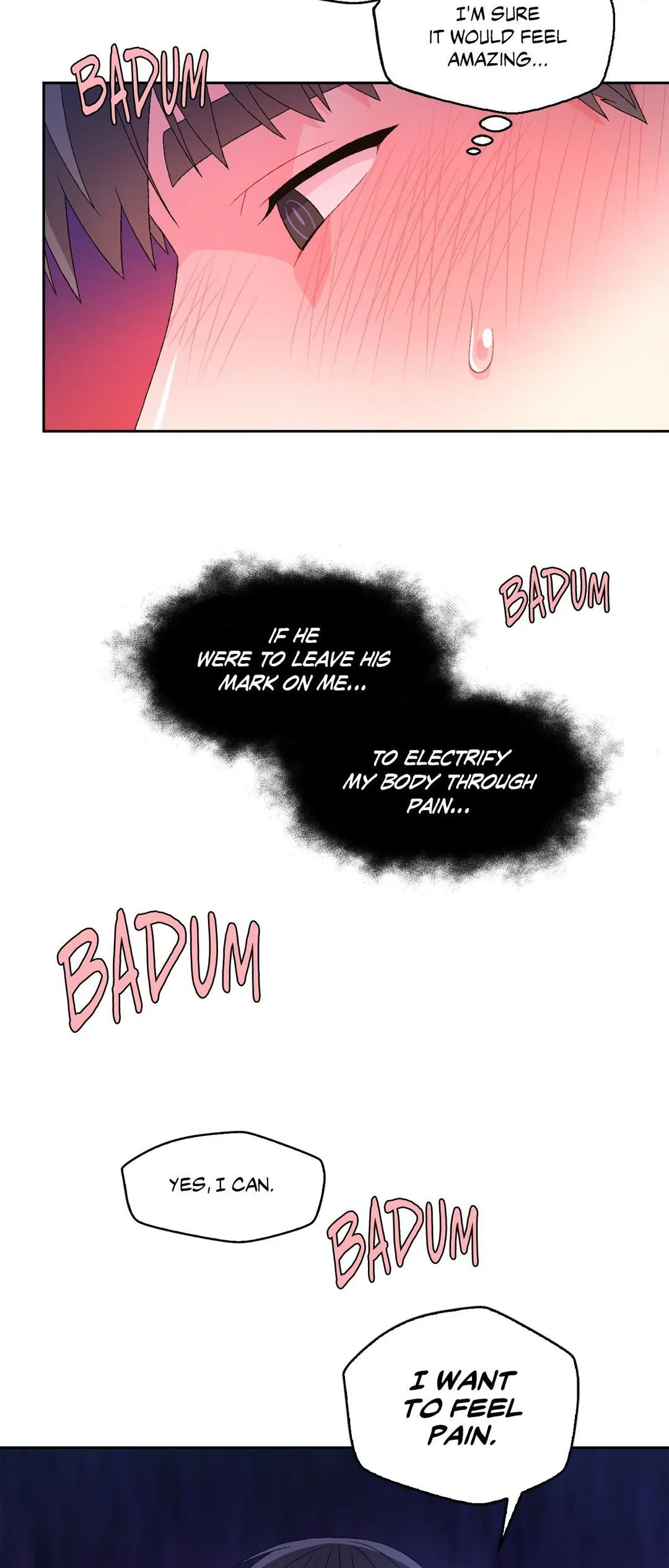 Arthur «Official» - Chapter 36 manhwa