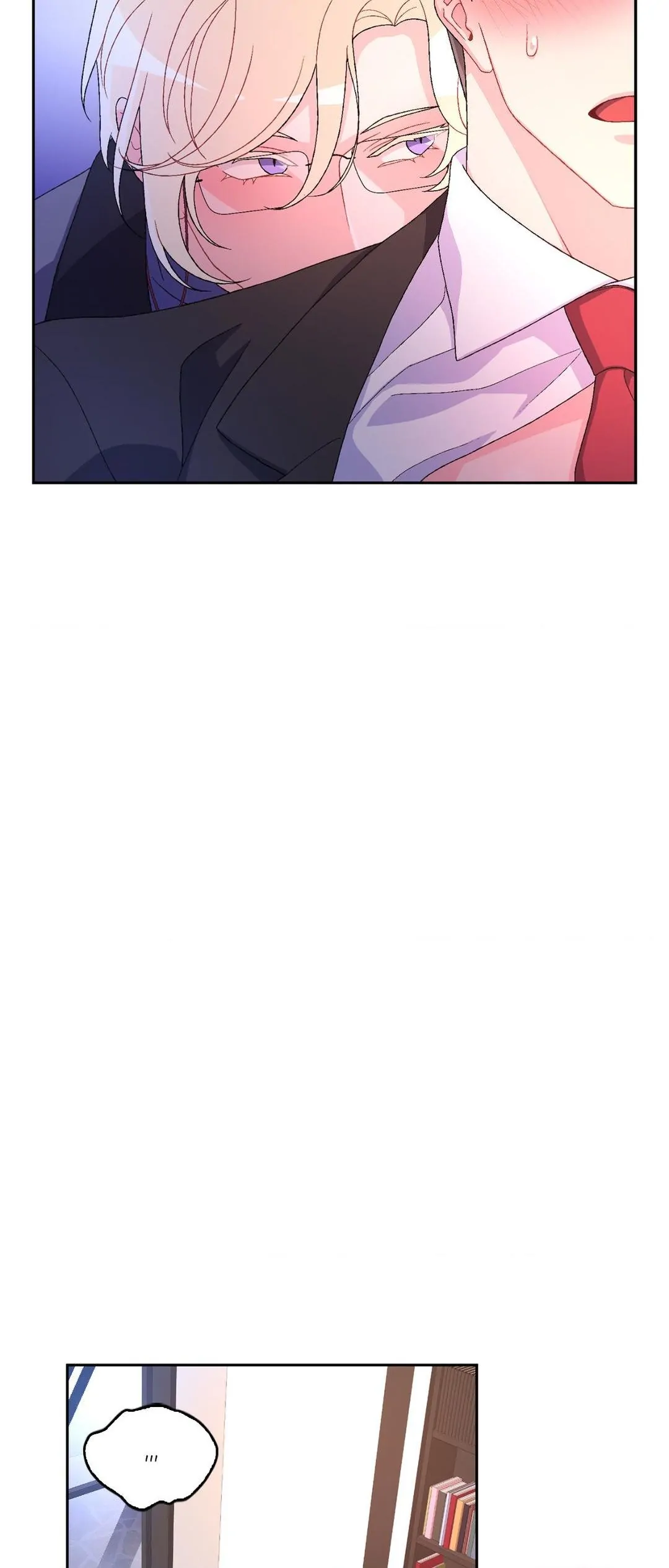 Arthur «Official» - Chapter 36 manhwa