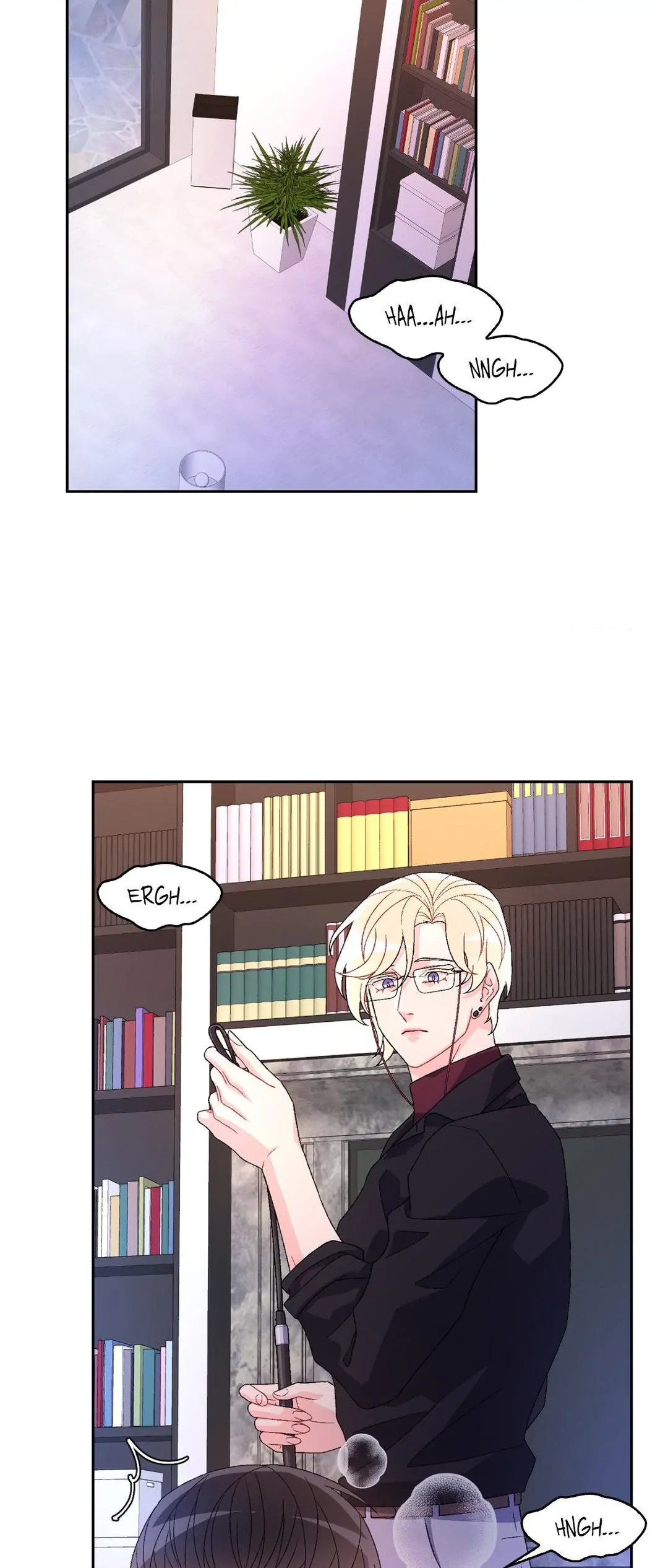 Arthur «Official» - Chapter 36 manhwa