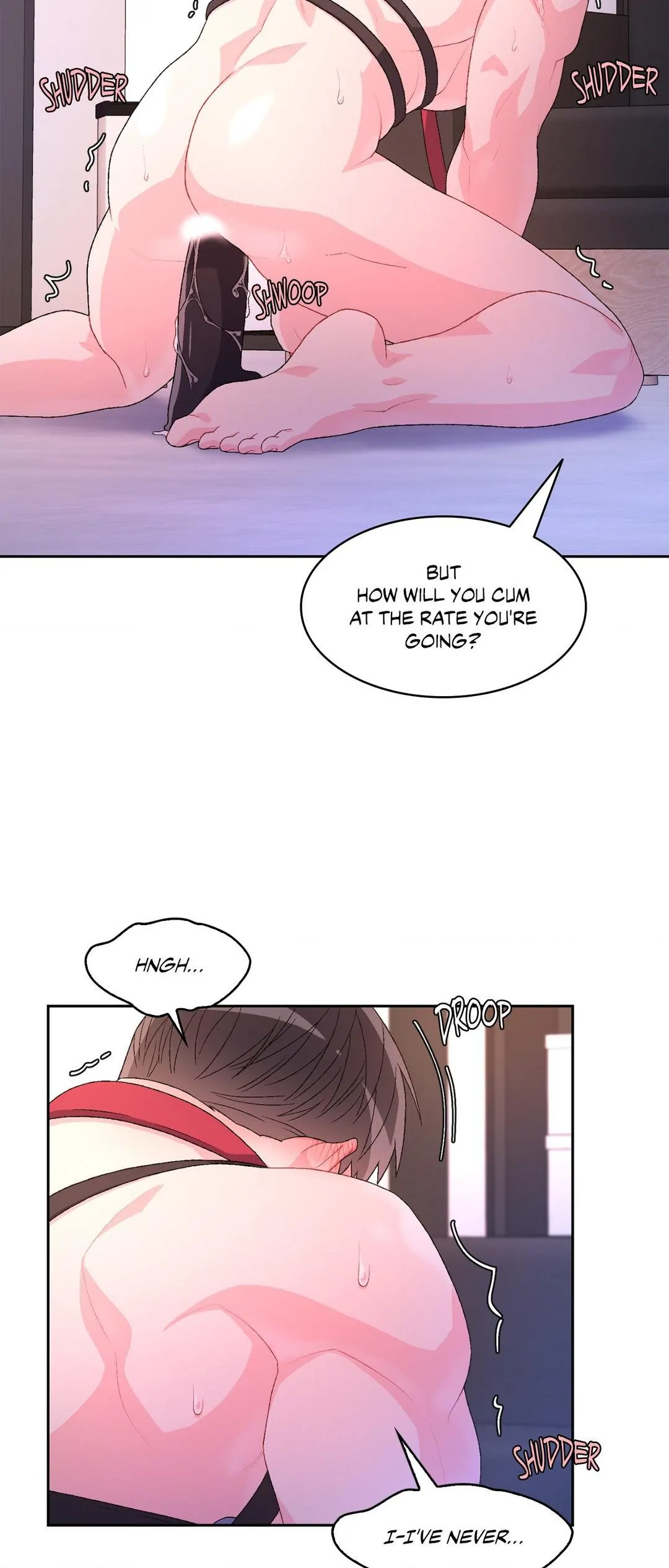 Arthur «Official» - Chapter 36 manhwa