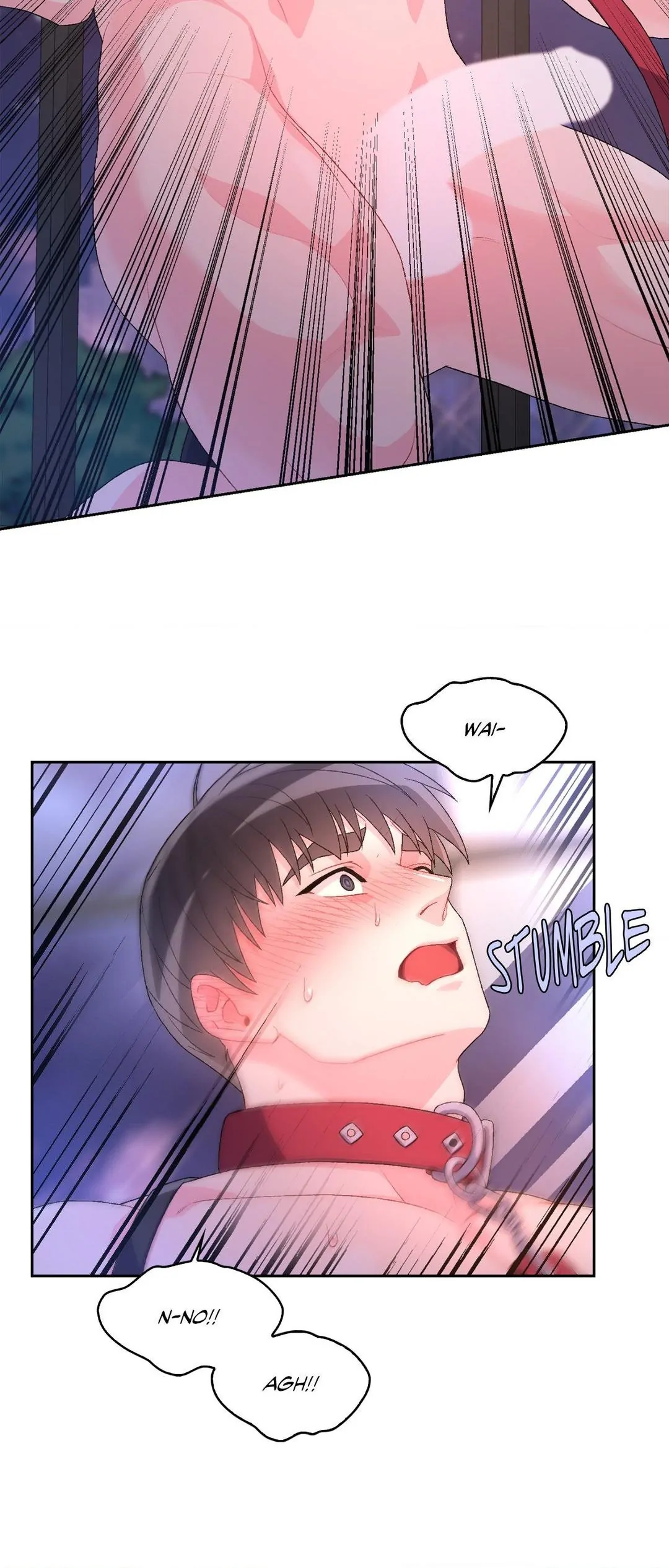 Arthur «Official» - Chapter 36 manhwa