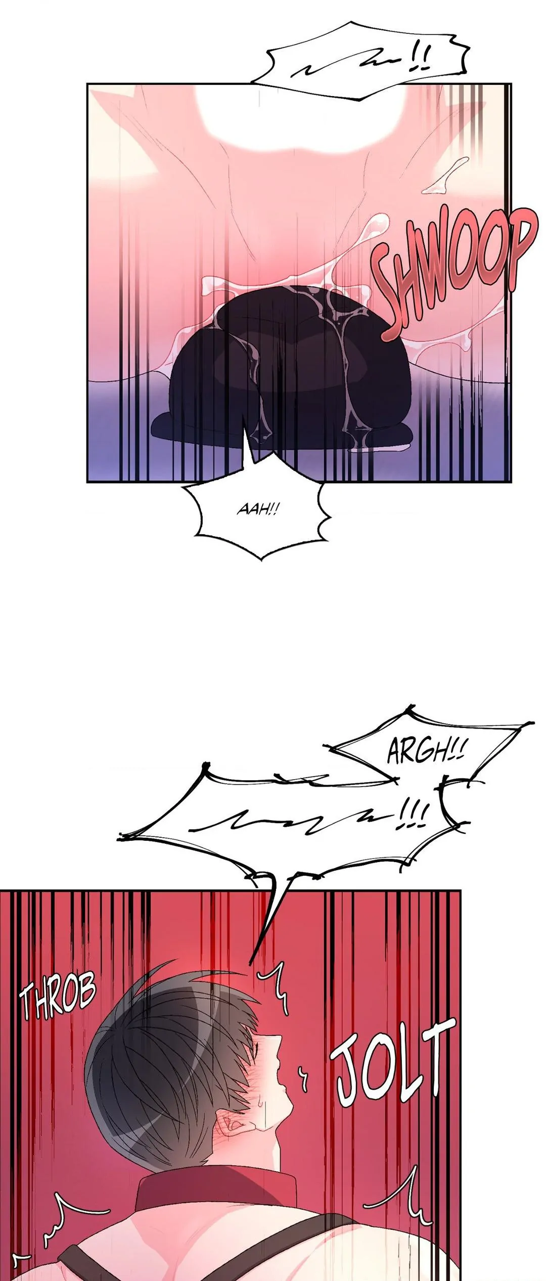 Arthur «Official» - Chapter 36 manhwa