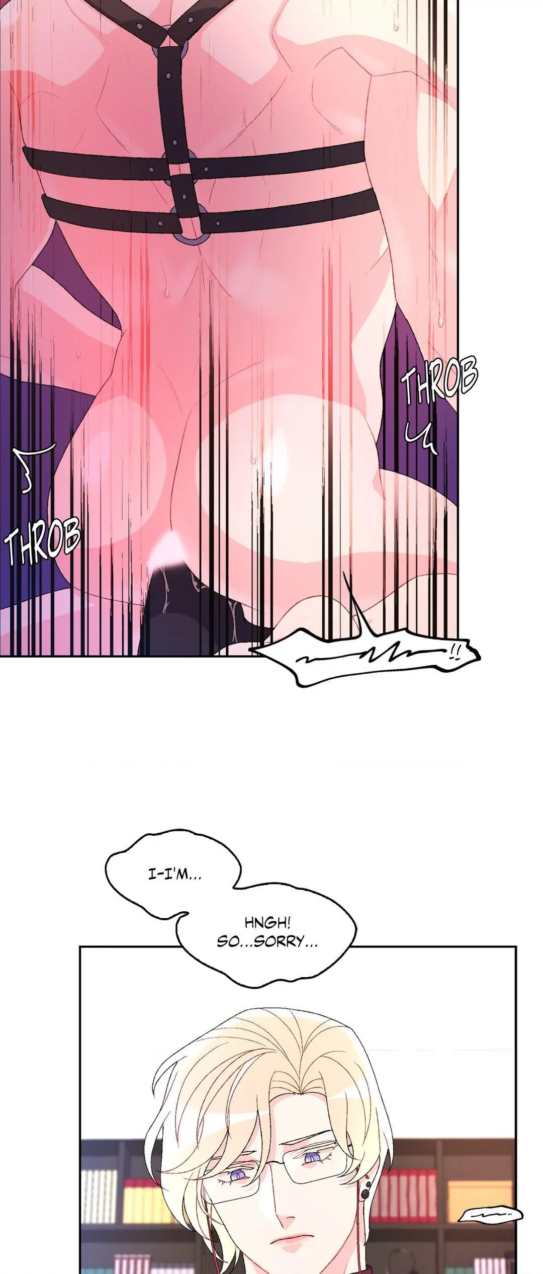 Arthur «Official» - Chapter 36 manhwa