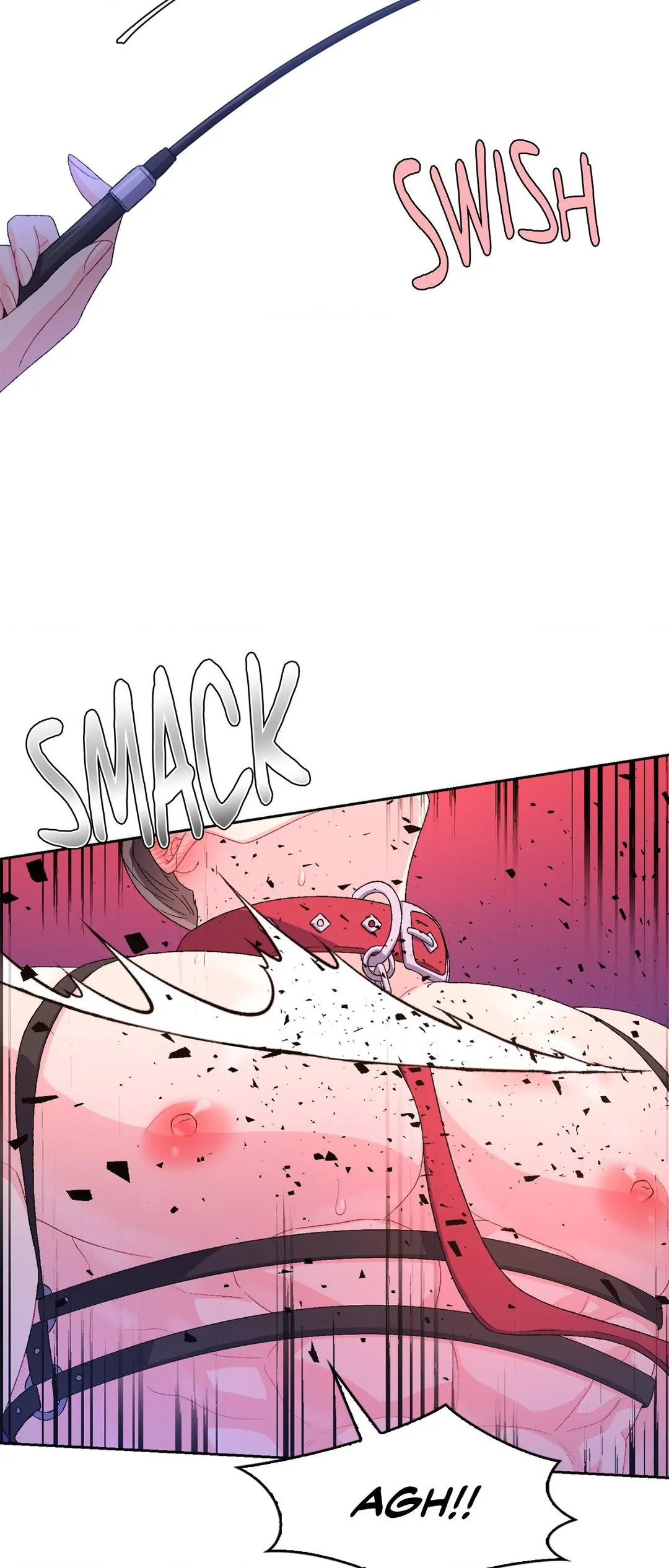 Arthur «Official» - Chapter 36 manhwa