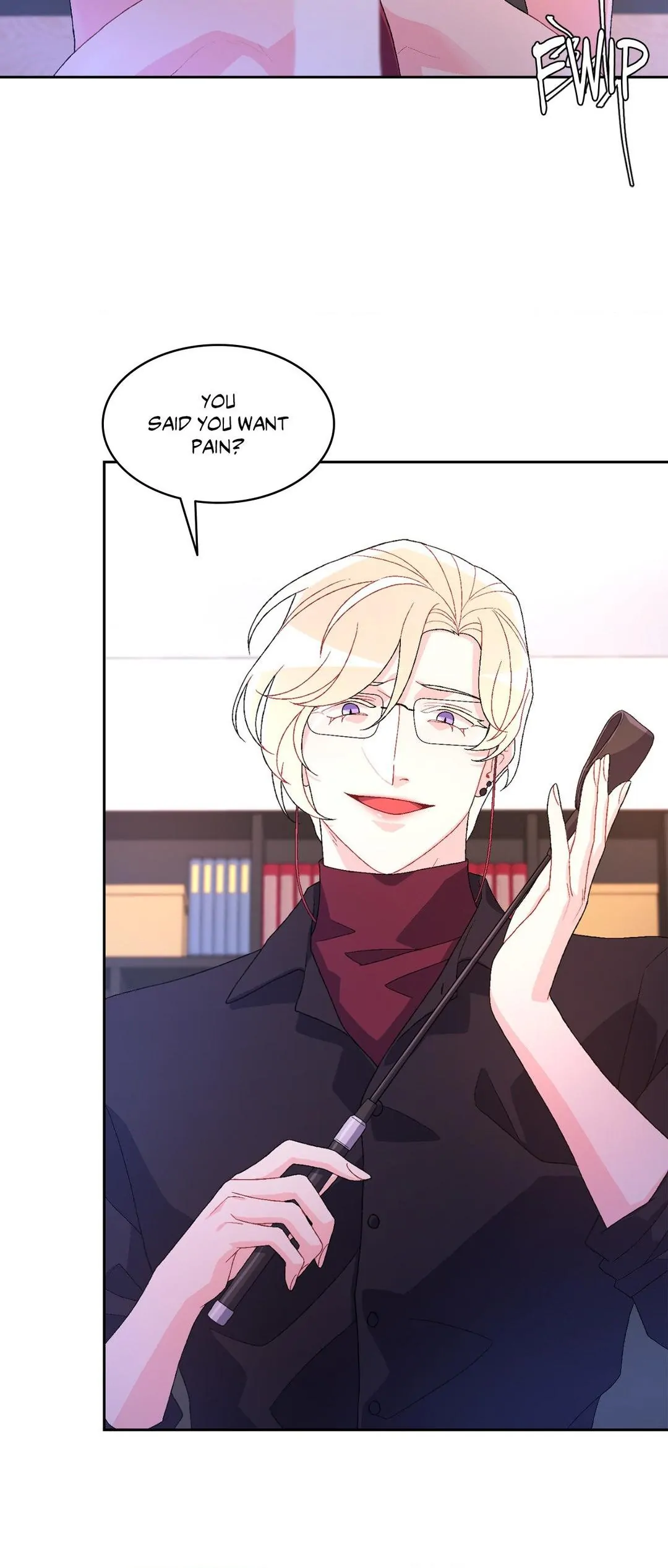 Arthur «Official» - Chapter 36 manhwa