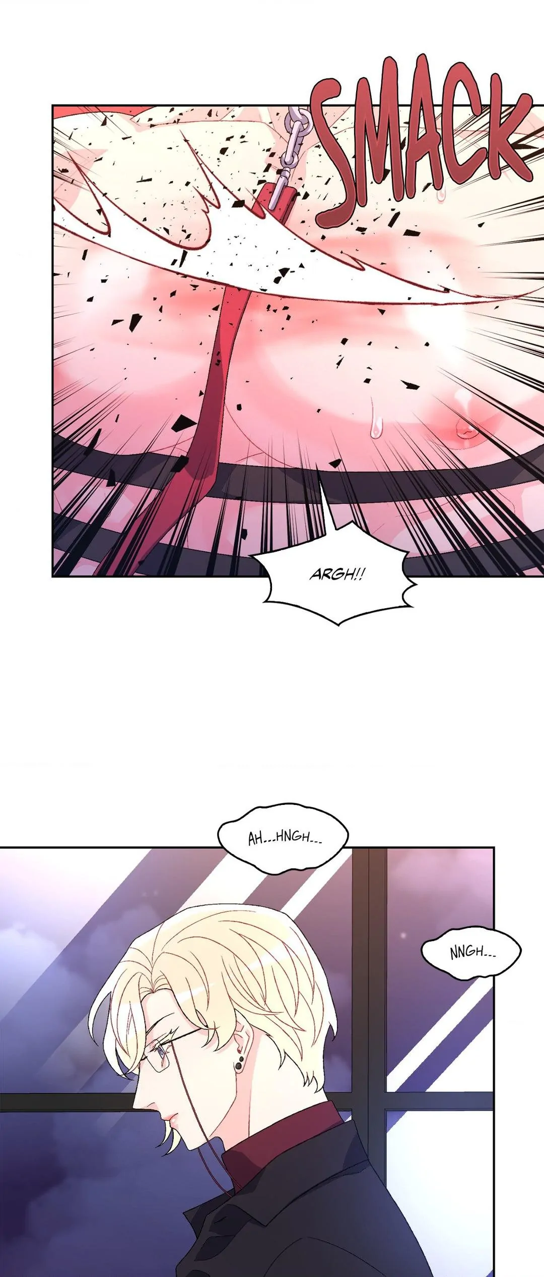 Arthur «Official» - Chapter 37 manhwa