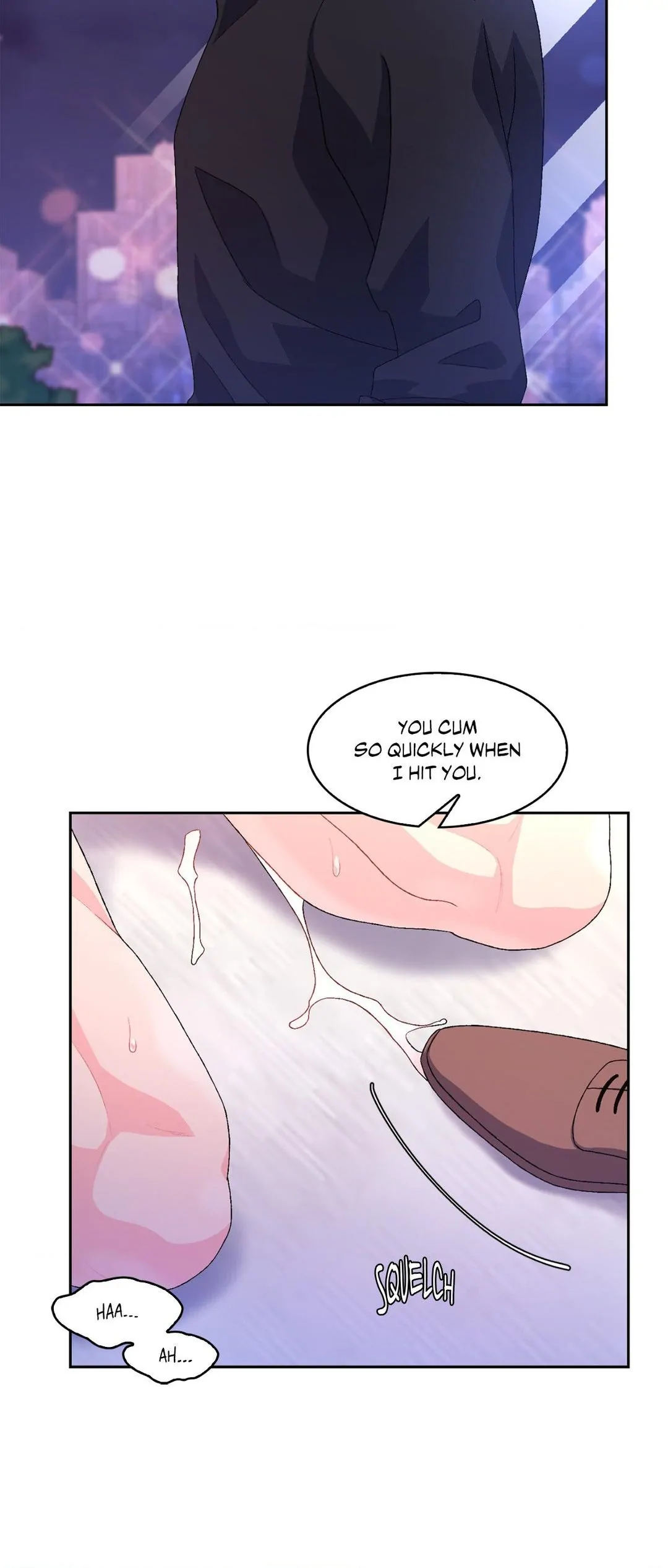 Arthur «Official» - Chapter 37 manhwa