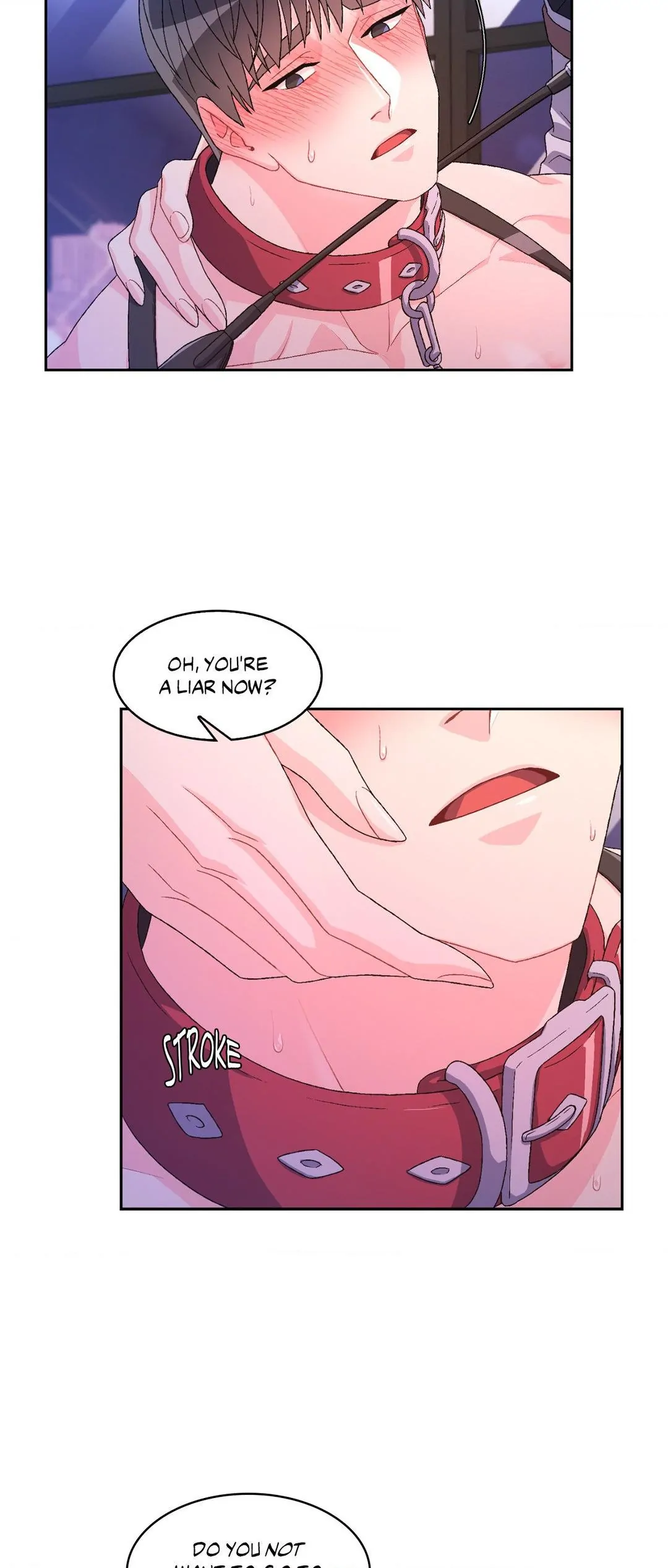 Arthur «Official» - Chapter 37 manhwa