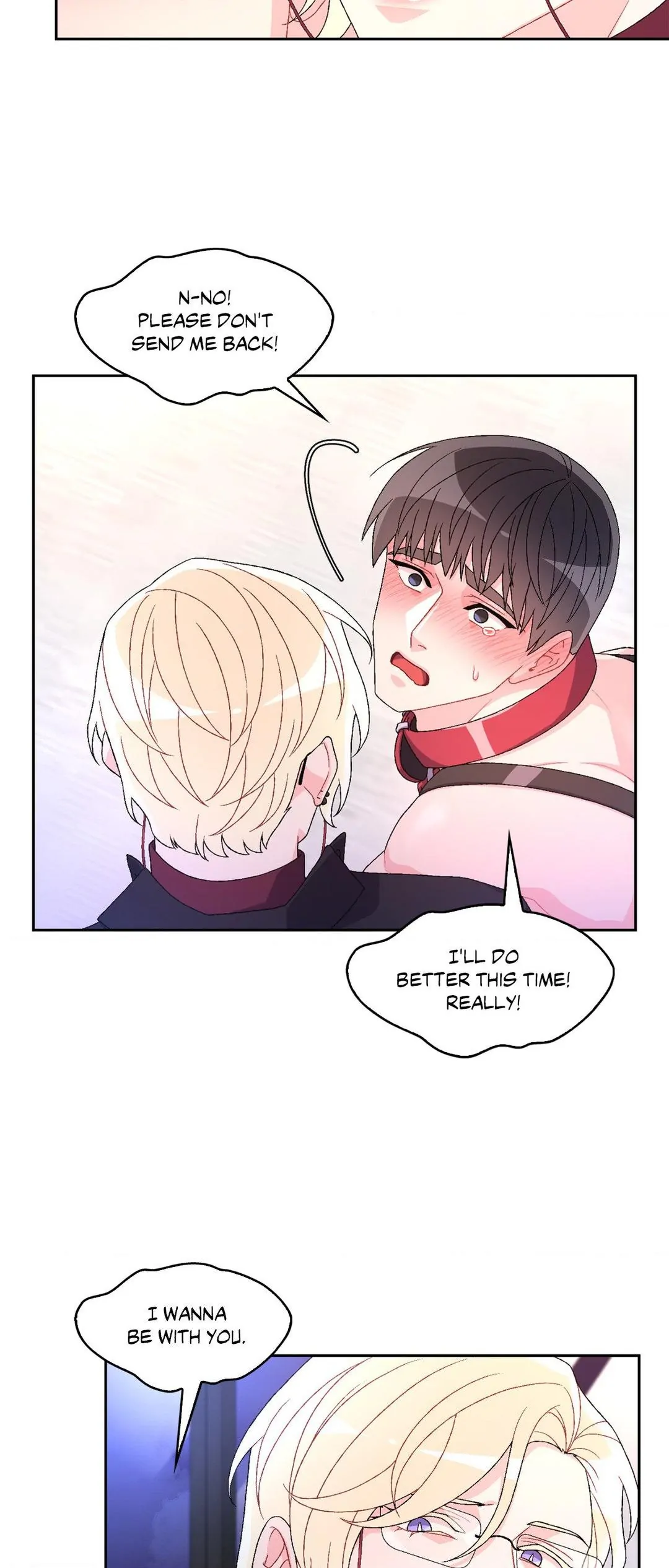Arthur «Official» - Chapter 37 manhwa