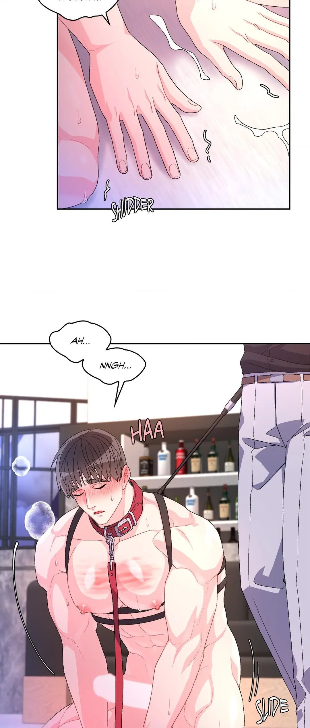 Arthur «Official» - Chapter 37 manhwa