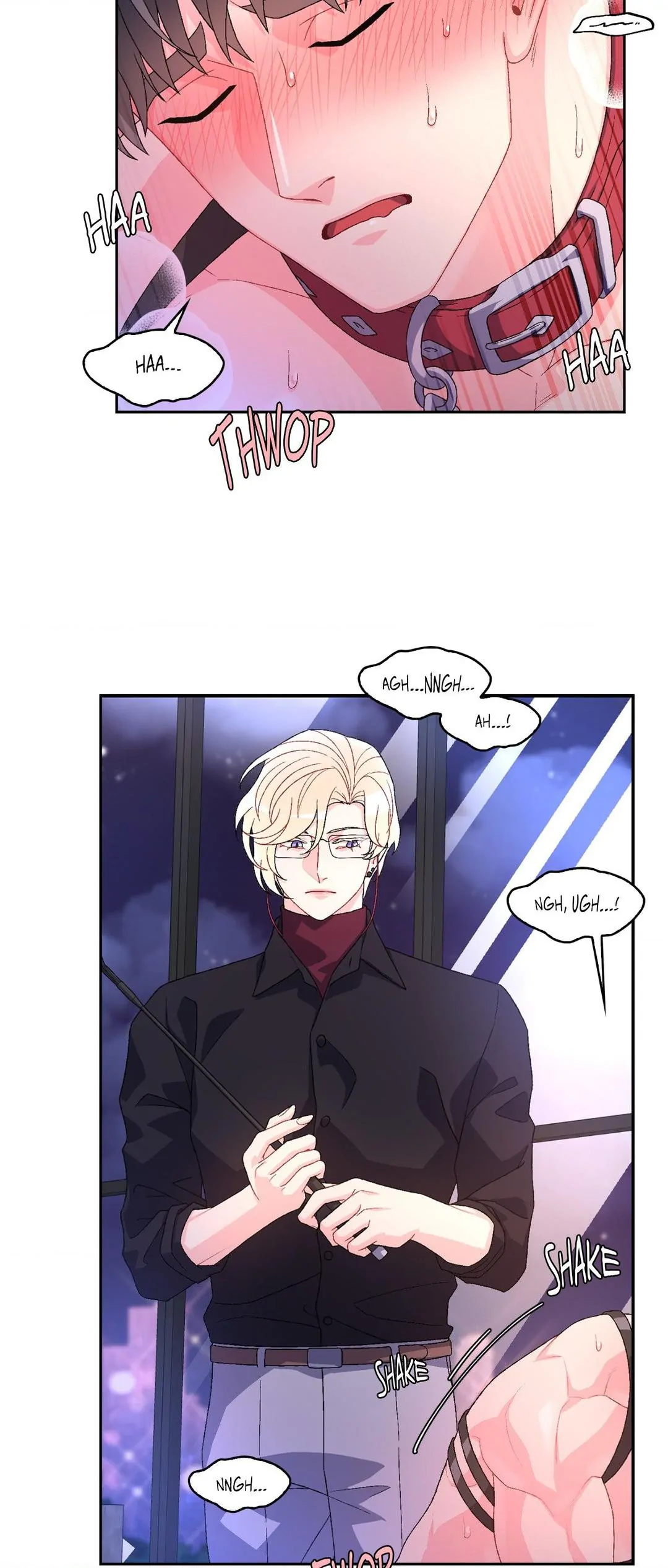 Arthur «Official» - Chapter 37 manhwa