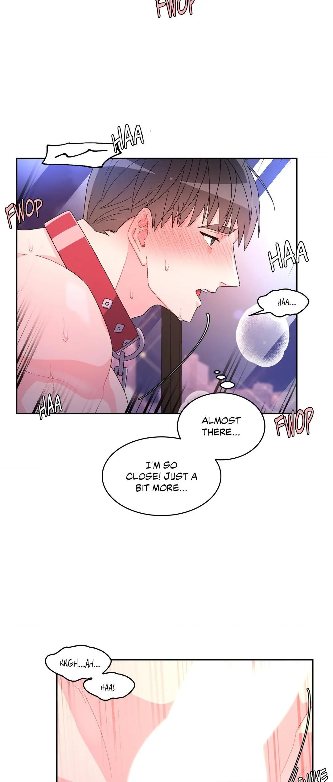 Arthur «Official» - Chapter 37 manhwa