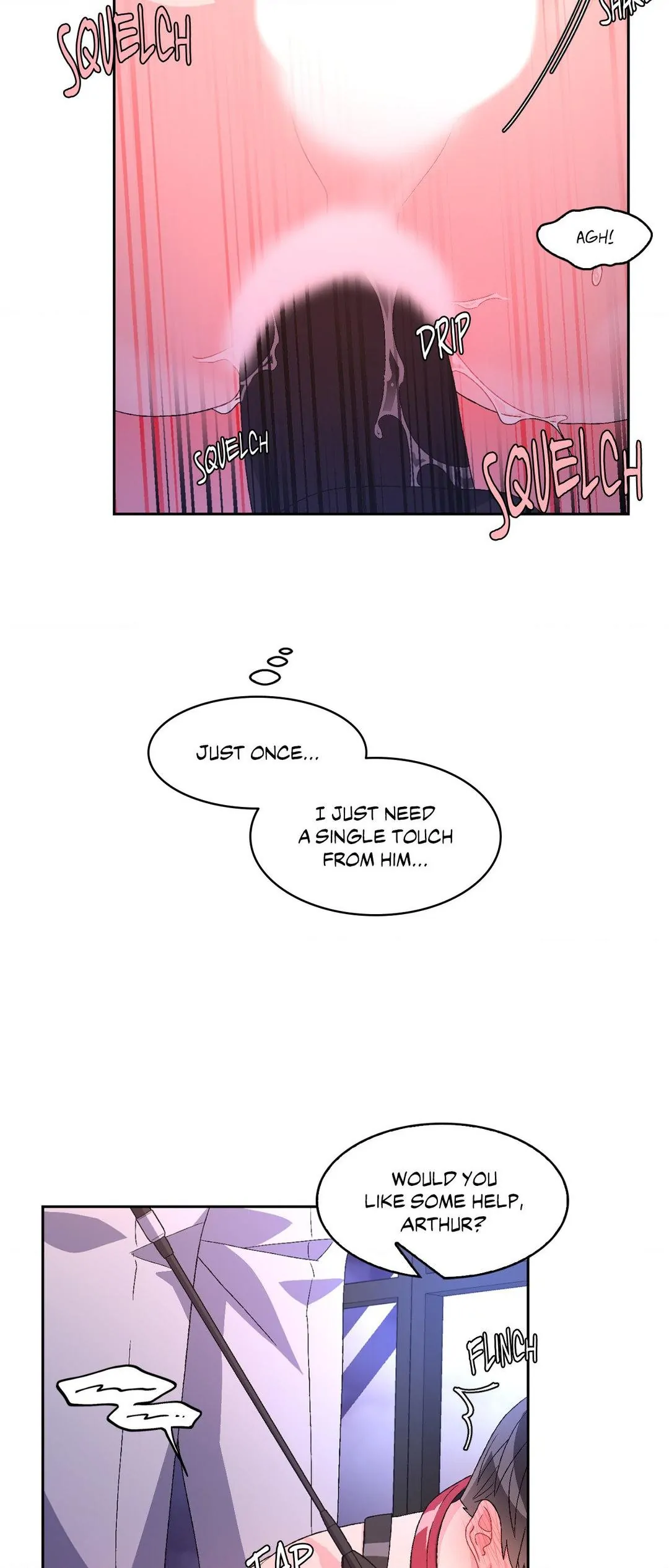 Arthur «Official» - Chapter 37 manhwa