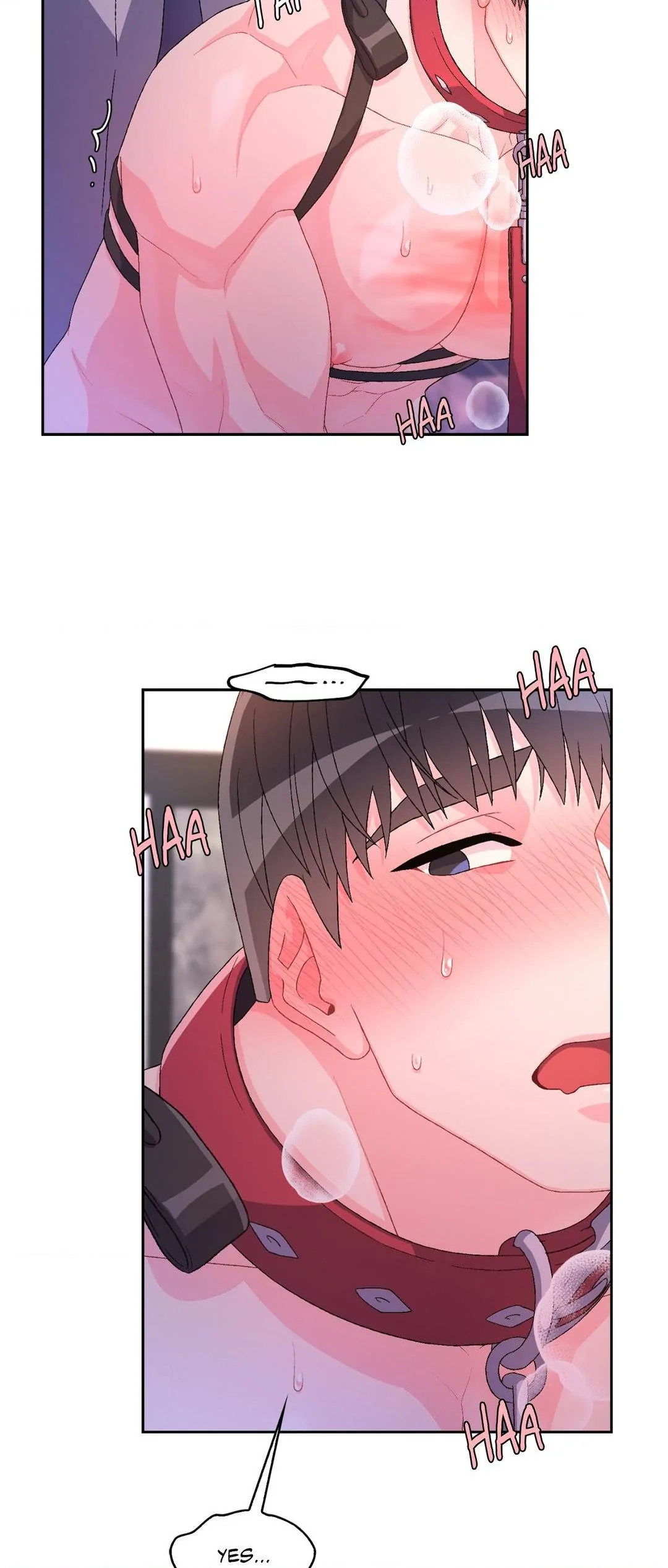 Arthur «Official» - Chapter 37 manhwa