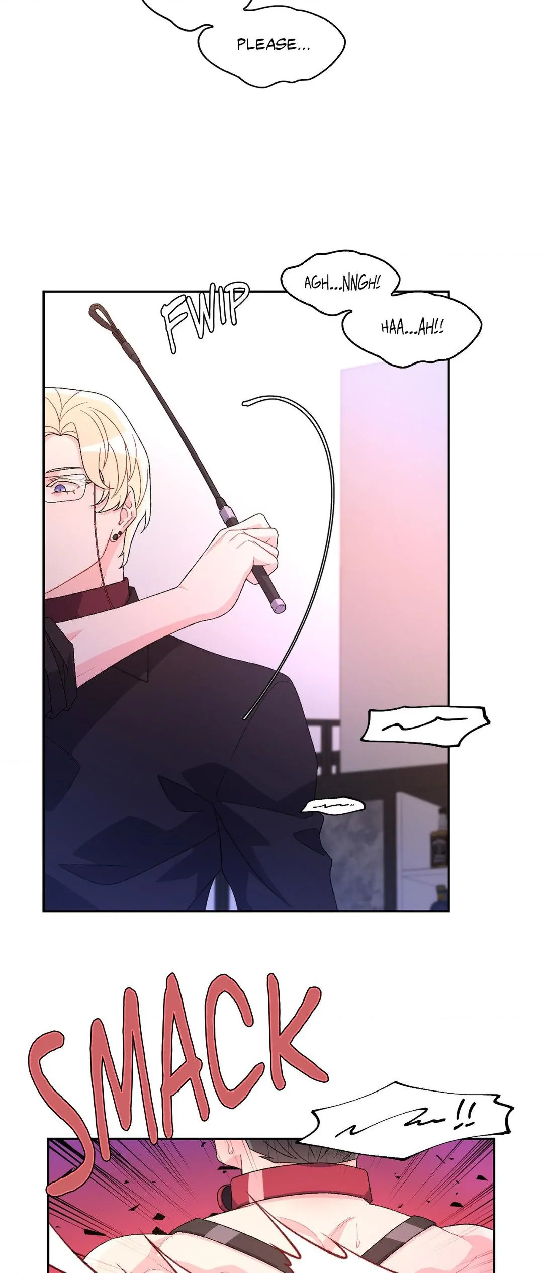 Arthur «Official» - Chapter 37 manhwa