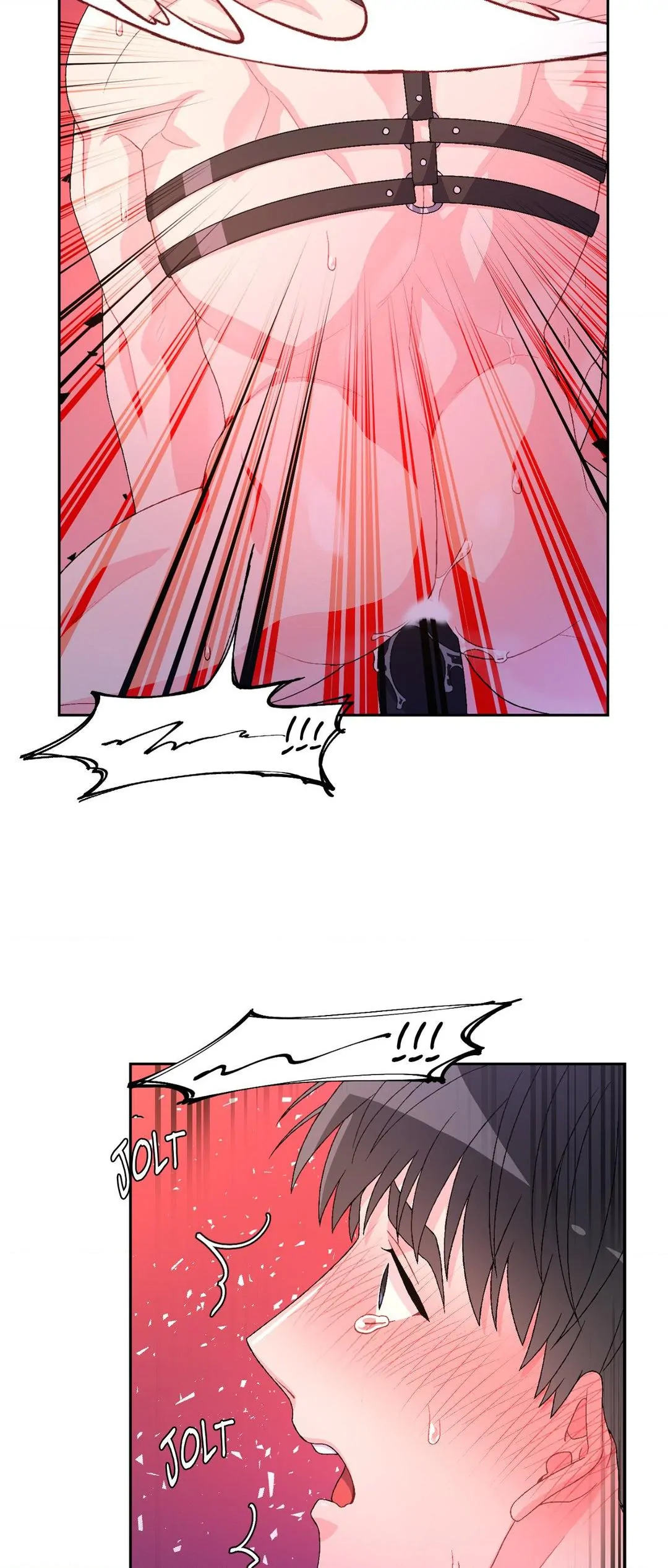 Arthur «Official» - Chapter 37 manhwa