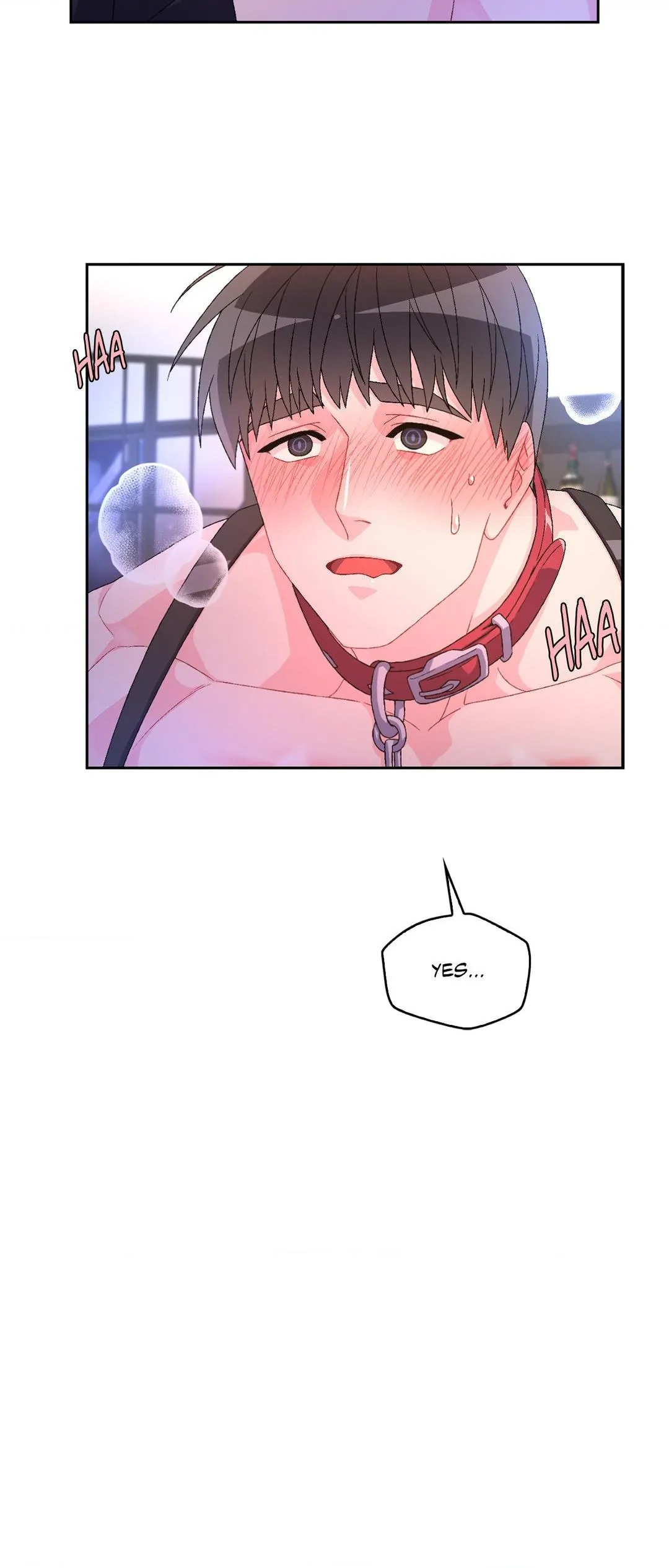Arthur «Official» - Chapter 37 manhwa