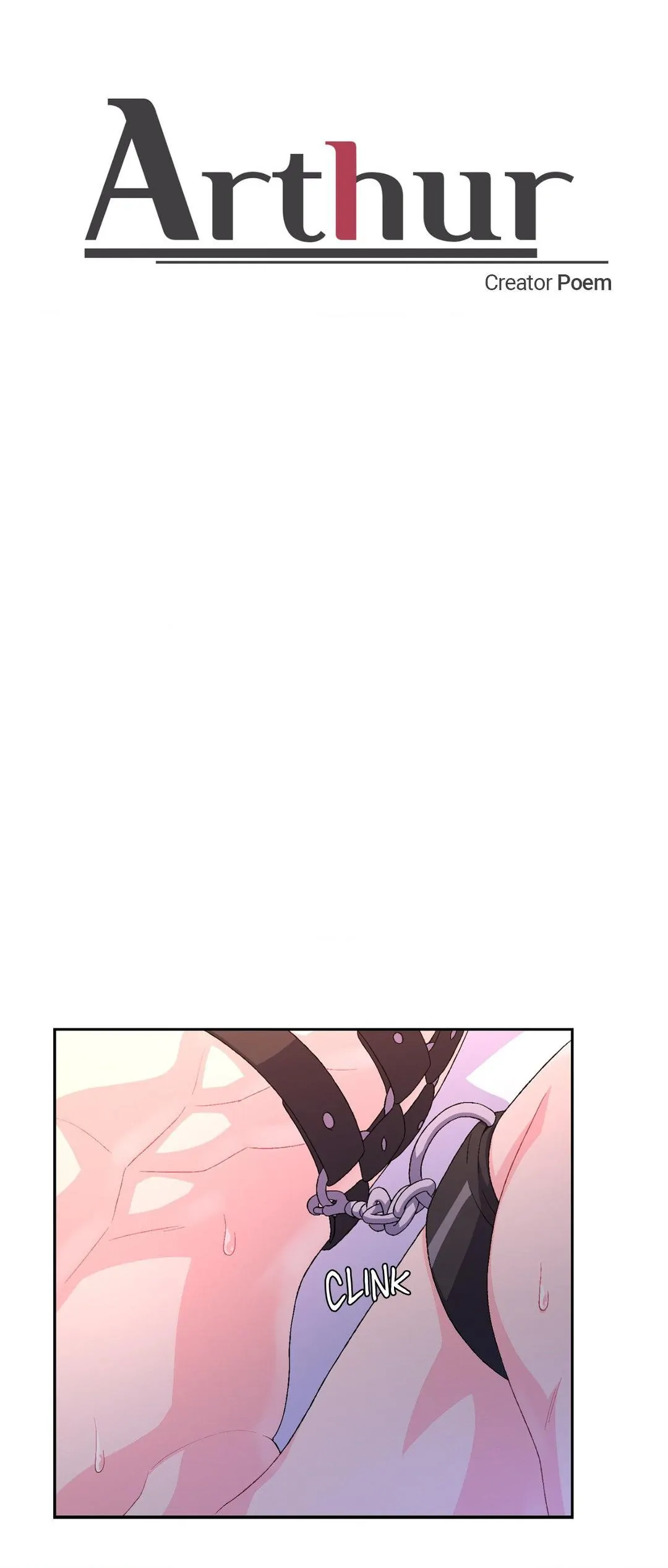 Arthur «Official» - Chapter 37 manhwa