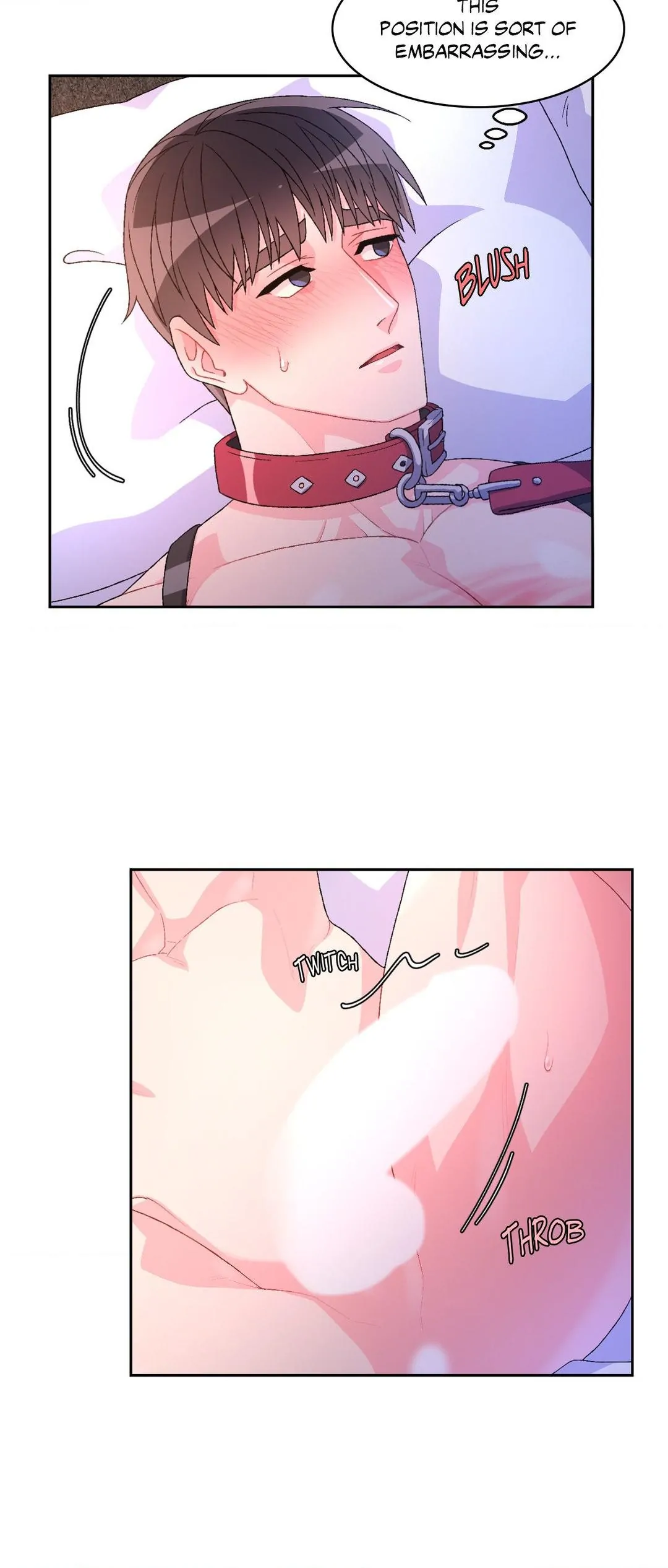 Arthur «Official» - Chapter 37 manhwa