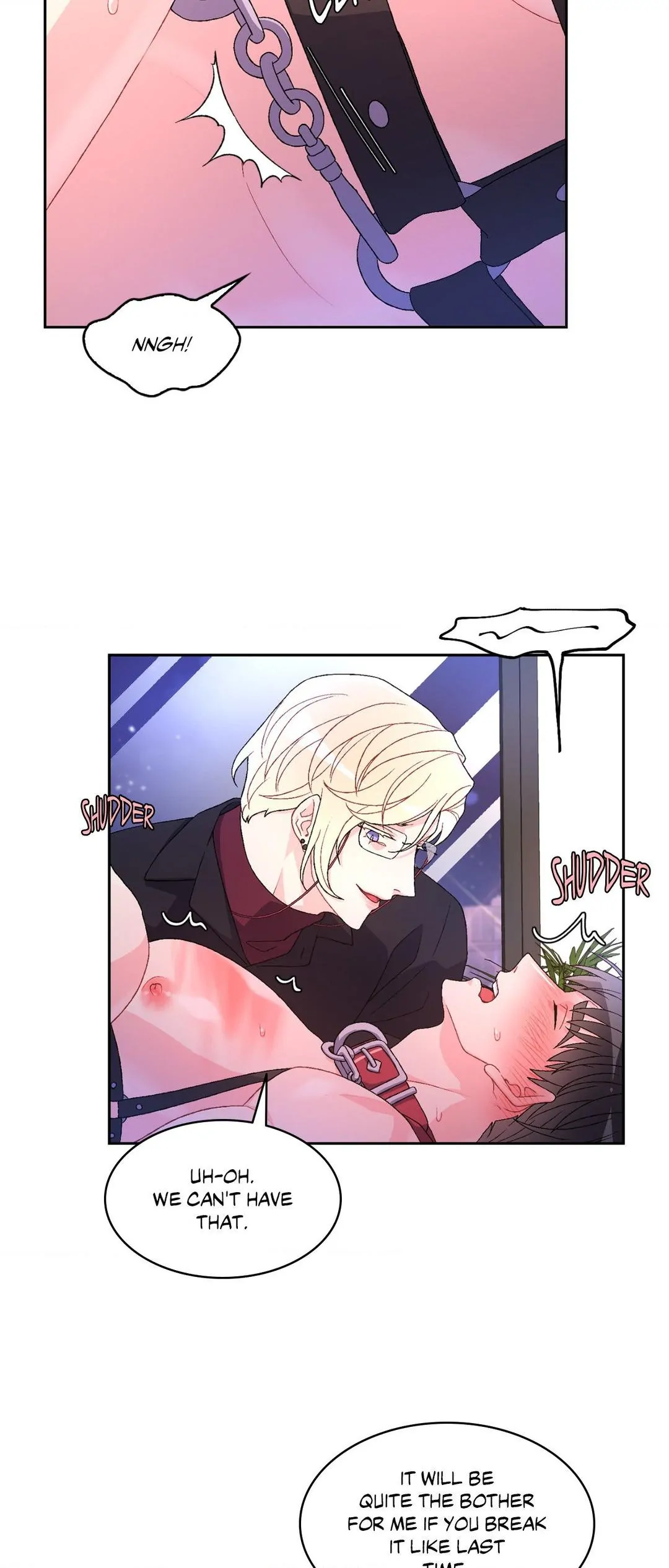 Arthur «Official» - Chapter 37 manhwa