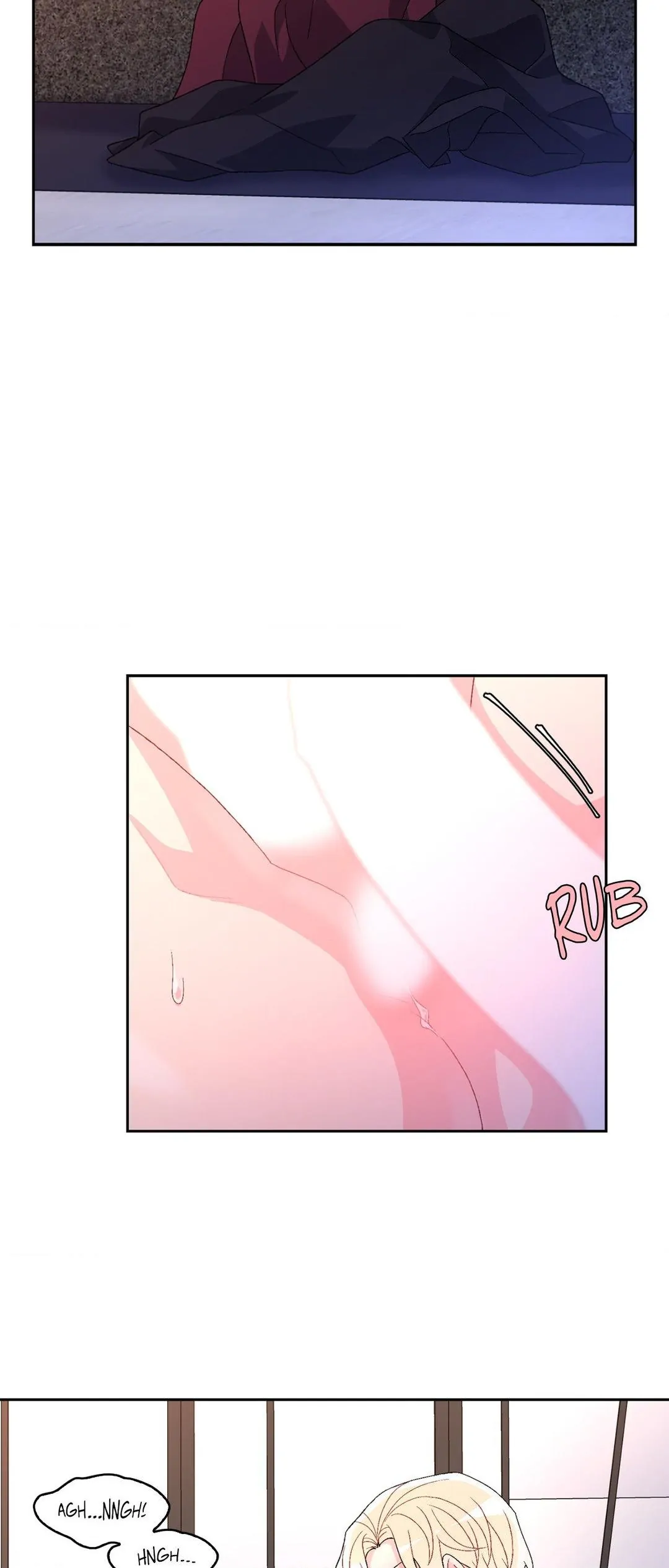 Arthur «Official» - Chapter 37 manhwa