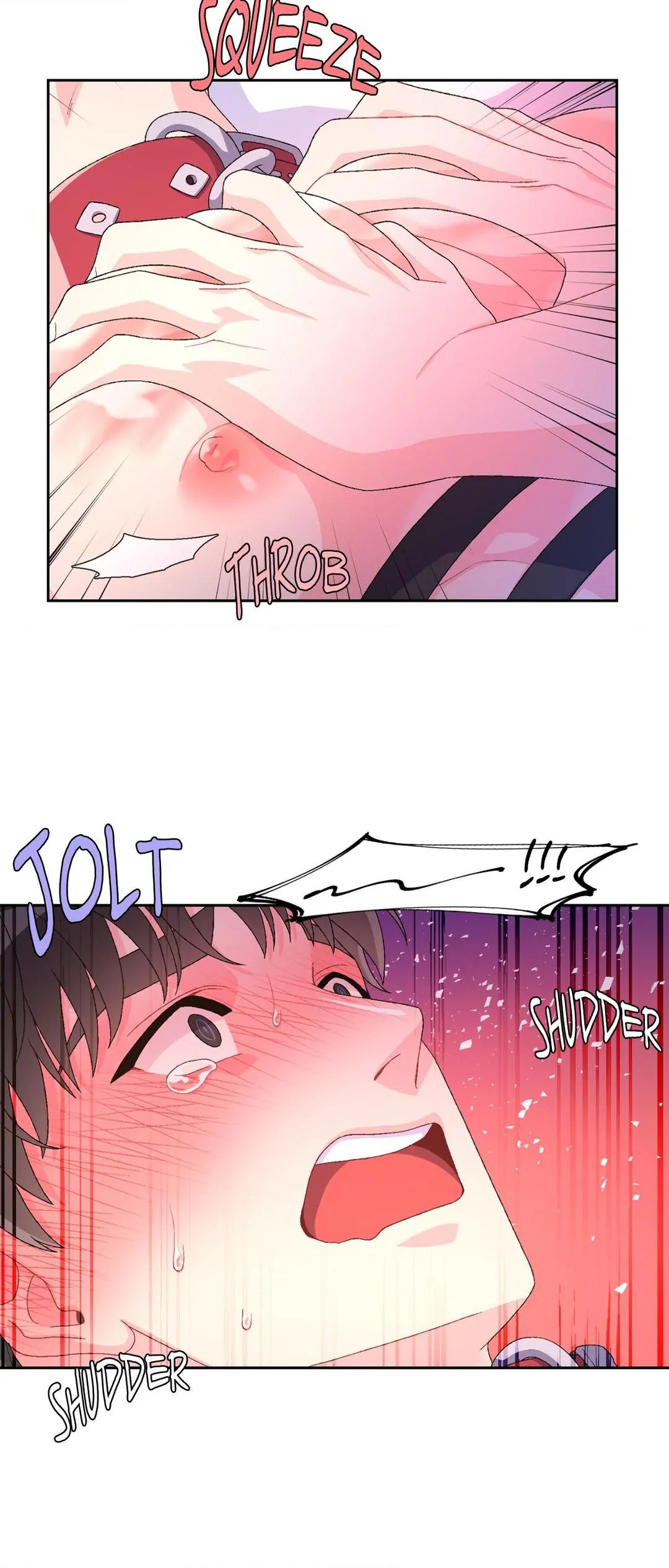 Arthur «Official» - Chapter 37 manhwa