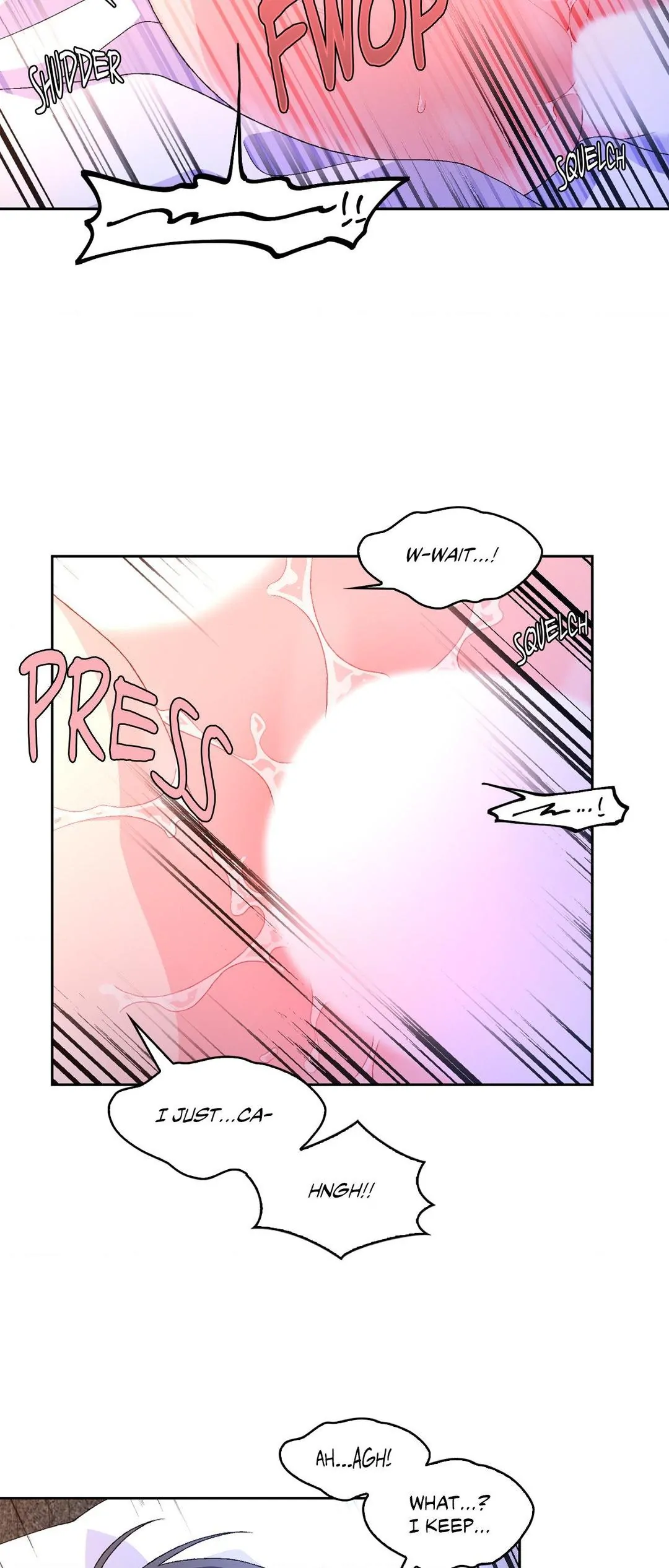 Arthur «Official» - Chapter 37 manhwa