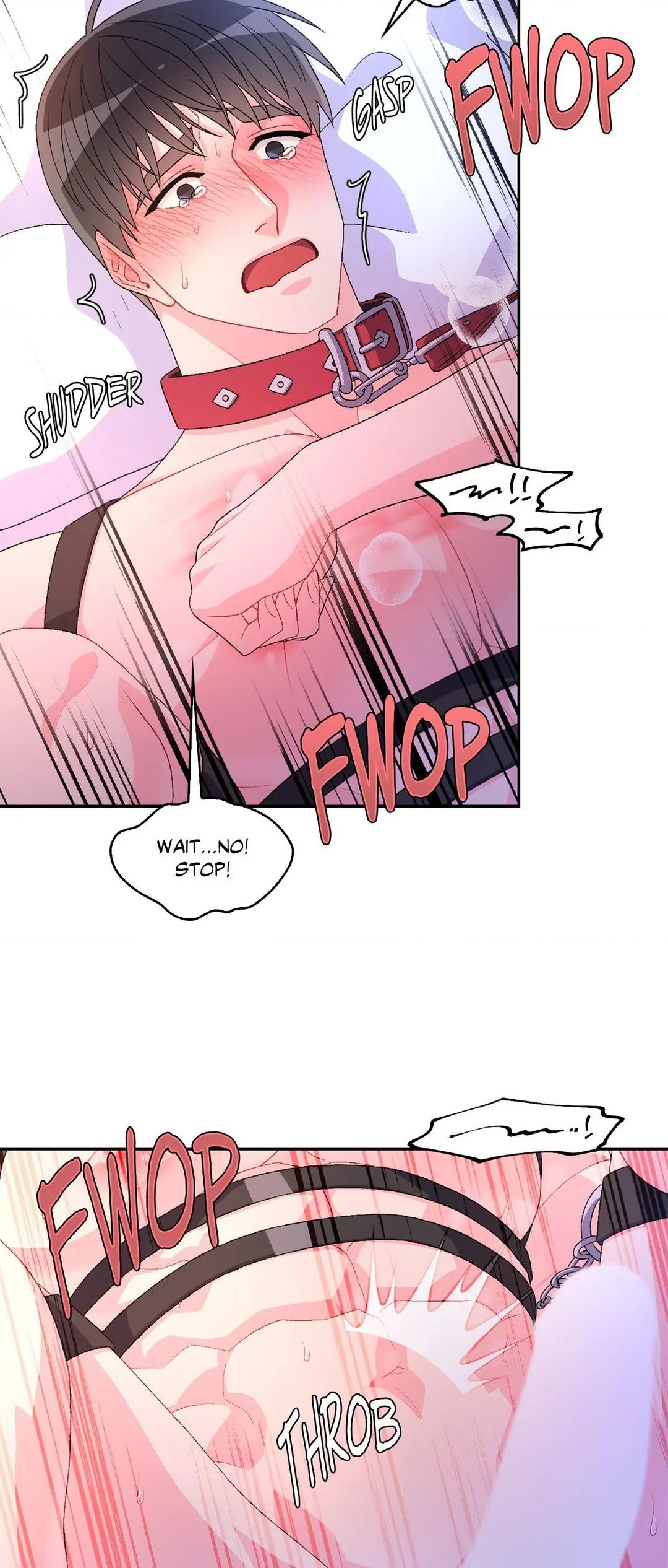Arthur «Official» - Chapter 37 manhwa