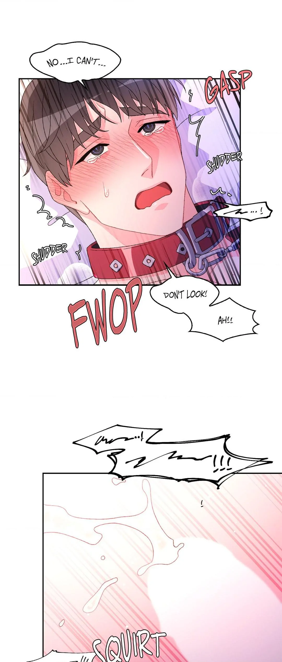 Arthur «Official» - Chapter 37 manhwa