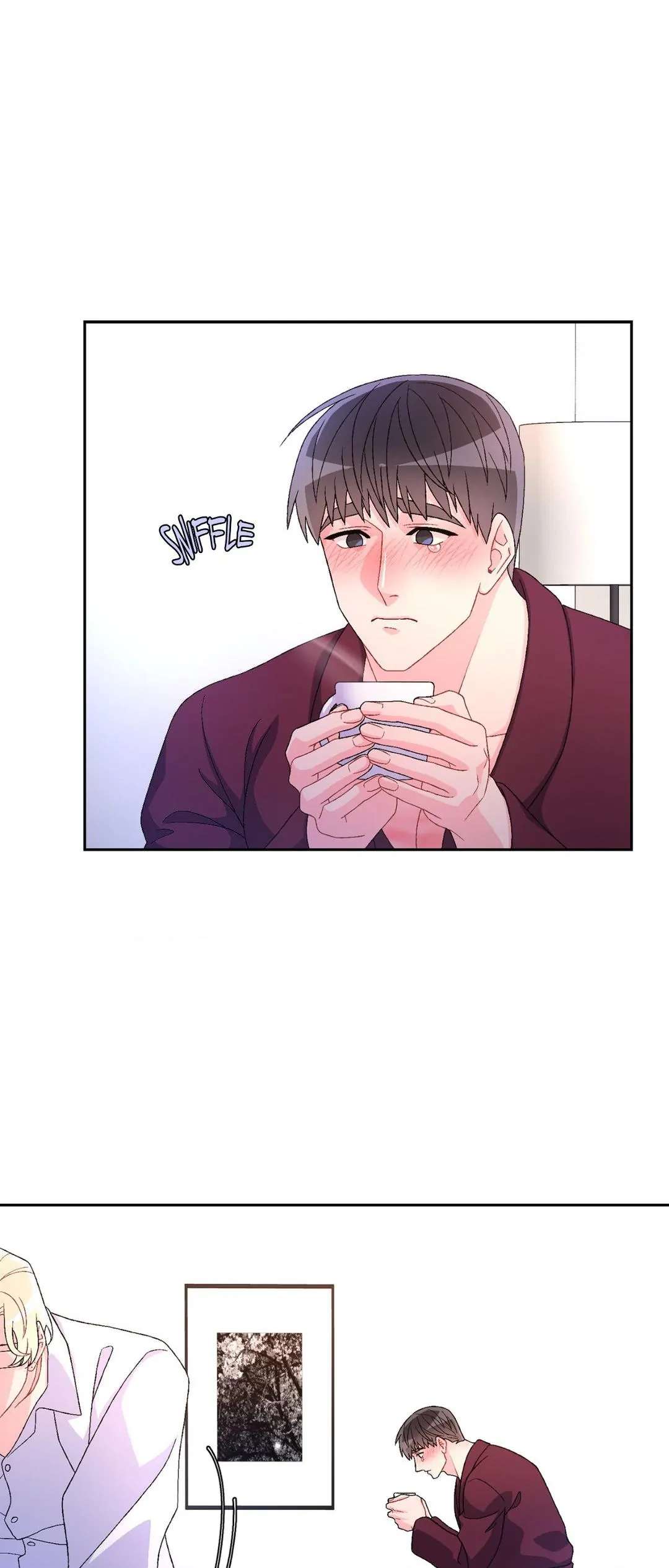 Arthur «Official» - Chapter 38 manhwa