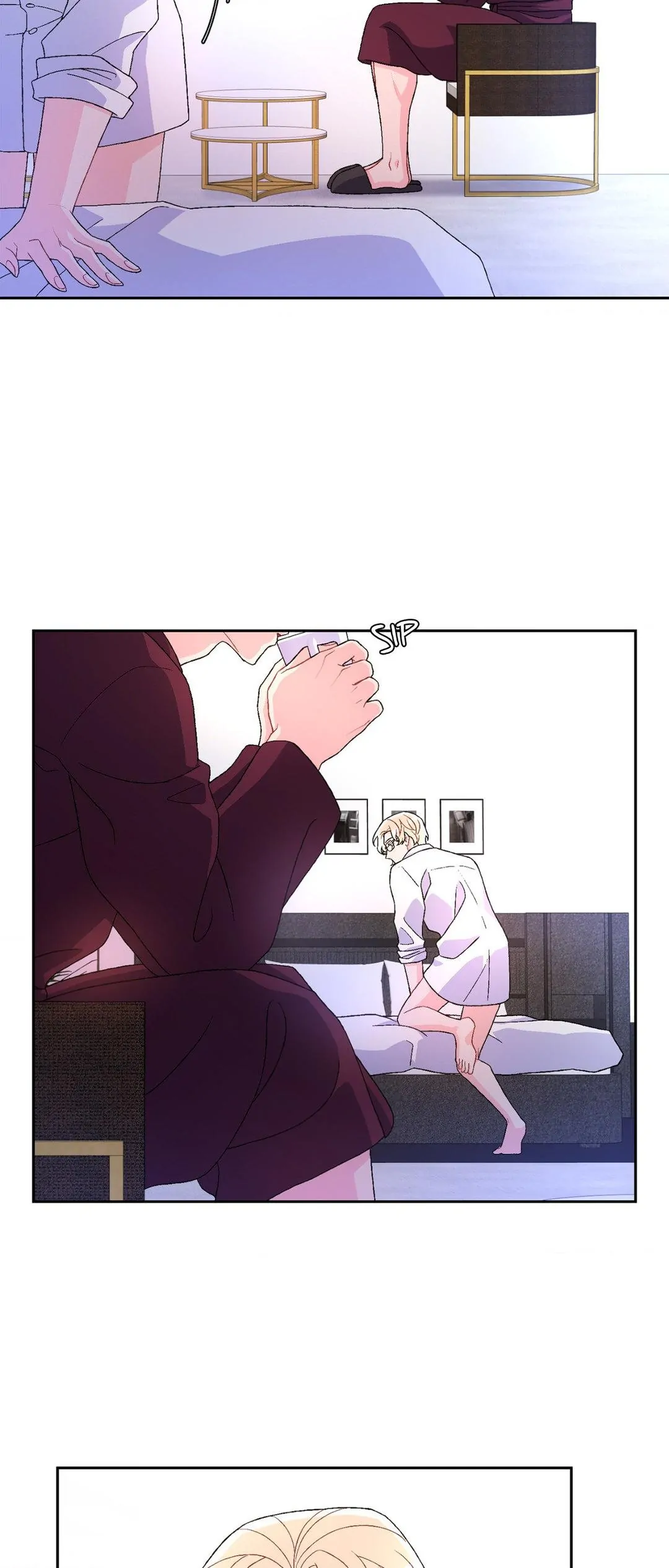 Arthur «Official» - Chapter 38 manhwa