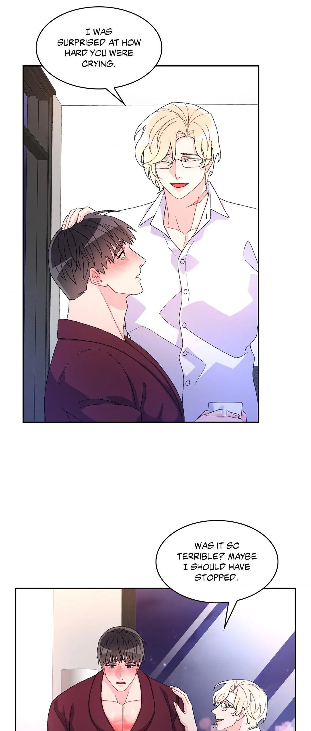 Arthur «Official» - Chapter 38 manhwa