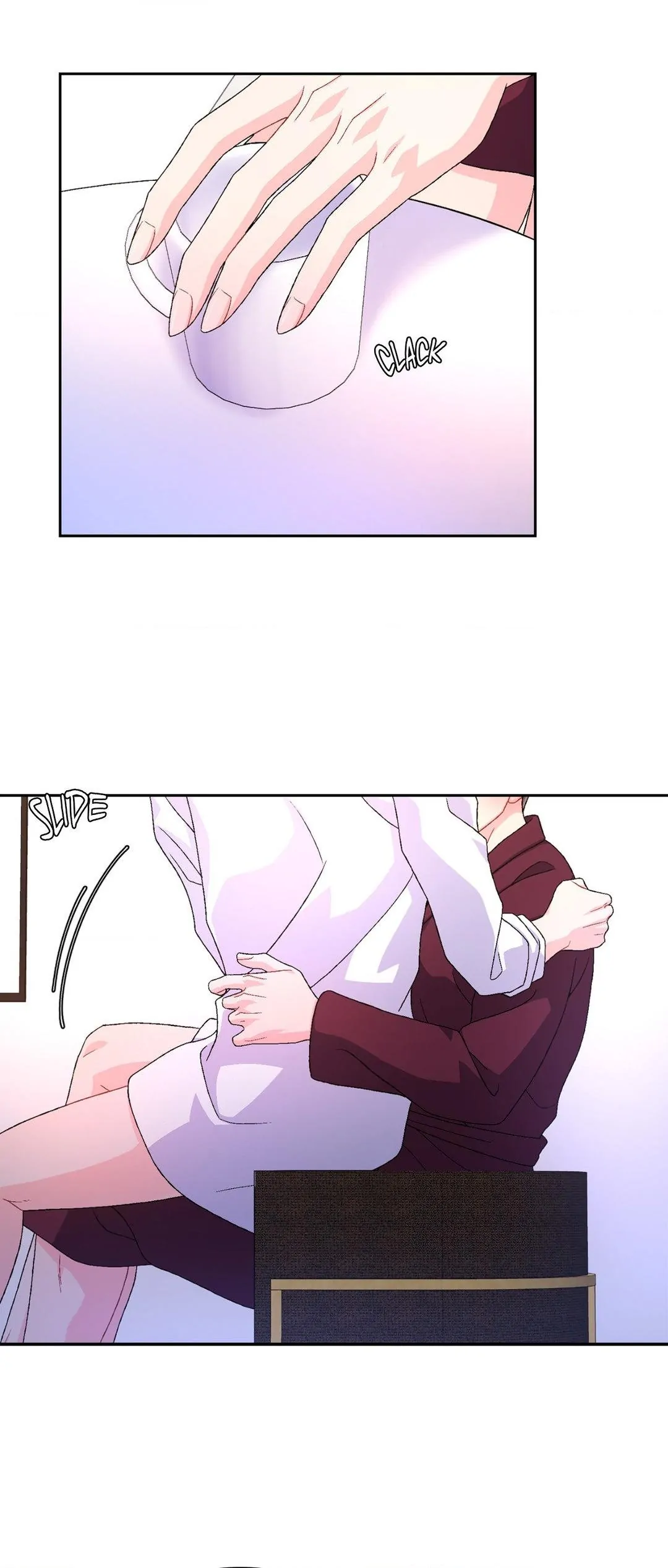 Arthur «Official» - Chapter 38 manhwa