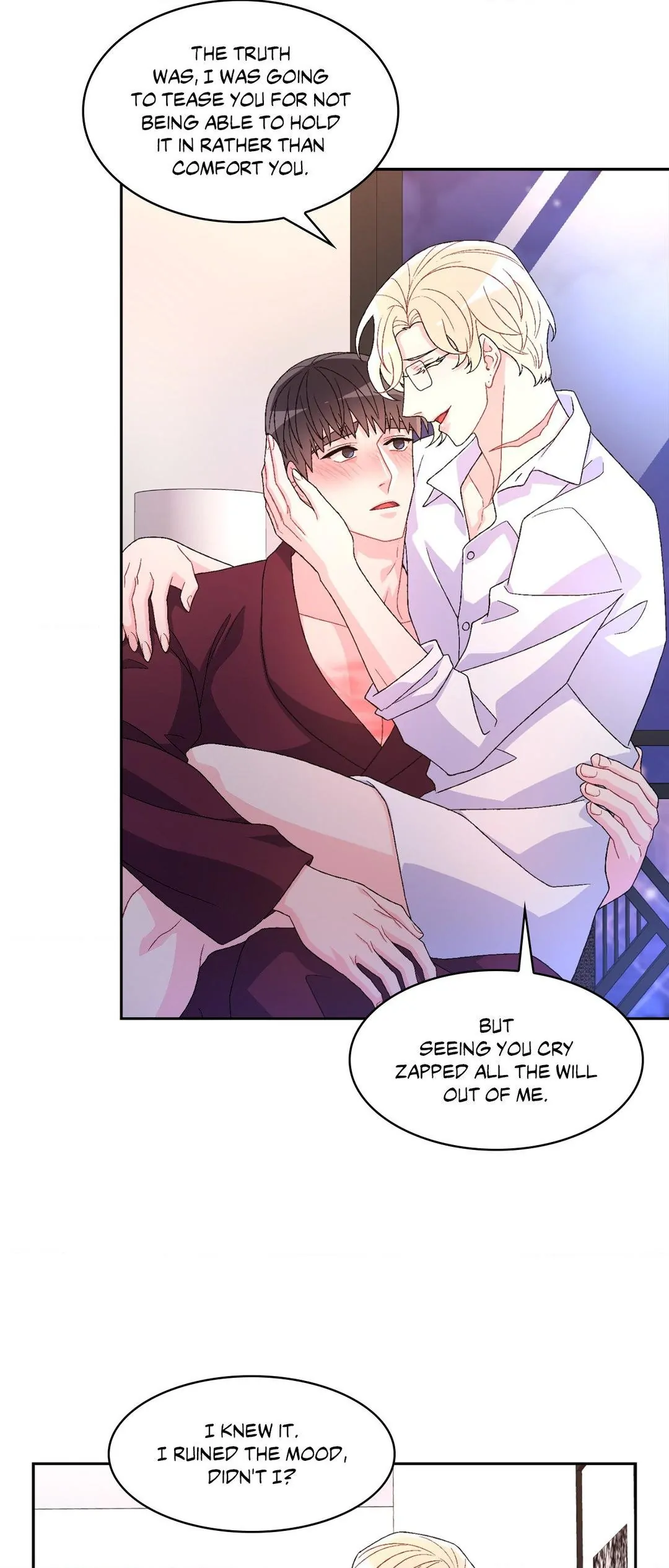 Arthur «Official» - Chapter 38 manhwa